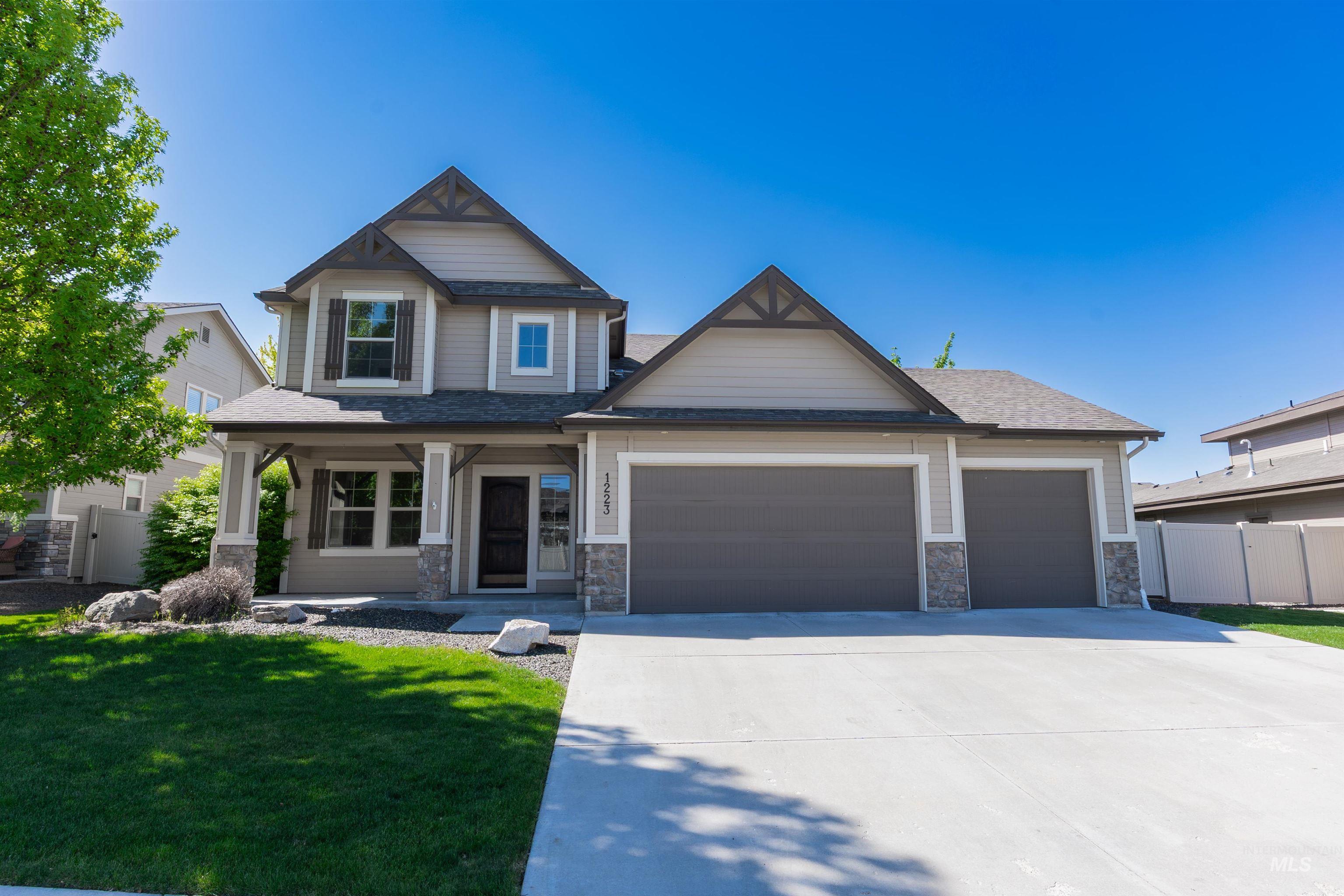 Residential For Sale