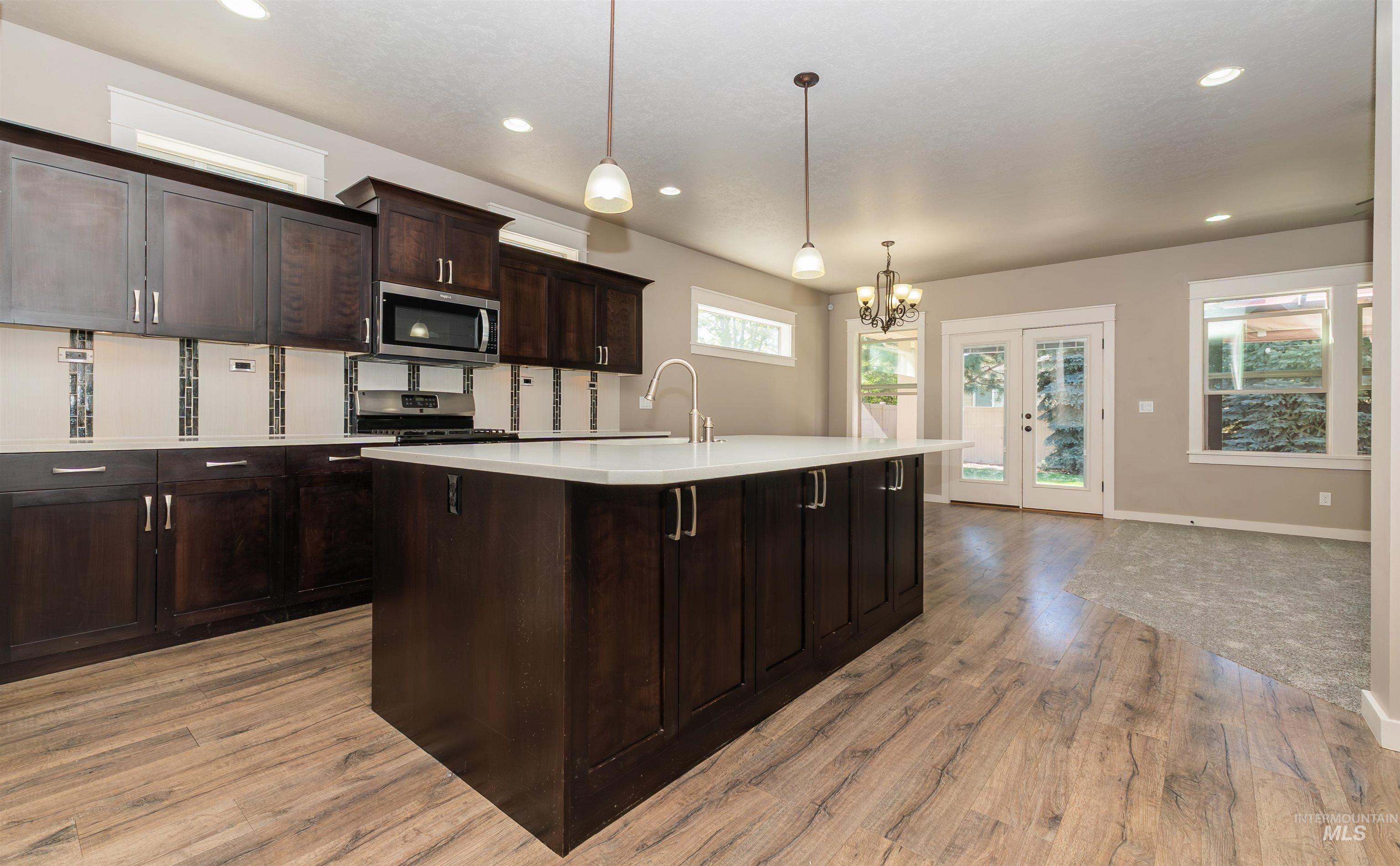 1223 W Sandcrest Ct, Nampa, Idaho 83686, 4 Bedrooms, 2.5 Bathrooms, Residential For Sale, Price $589,900,MLS 98984688