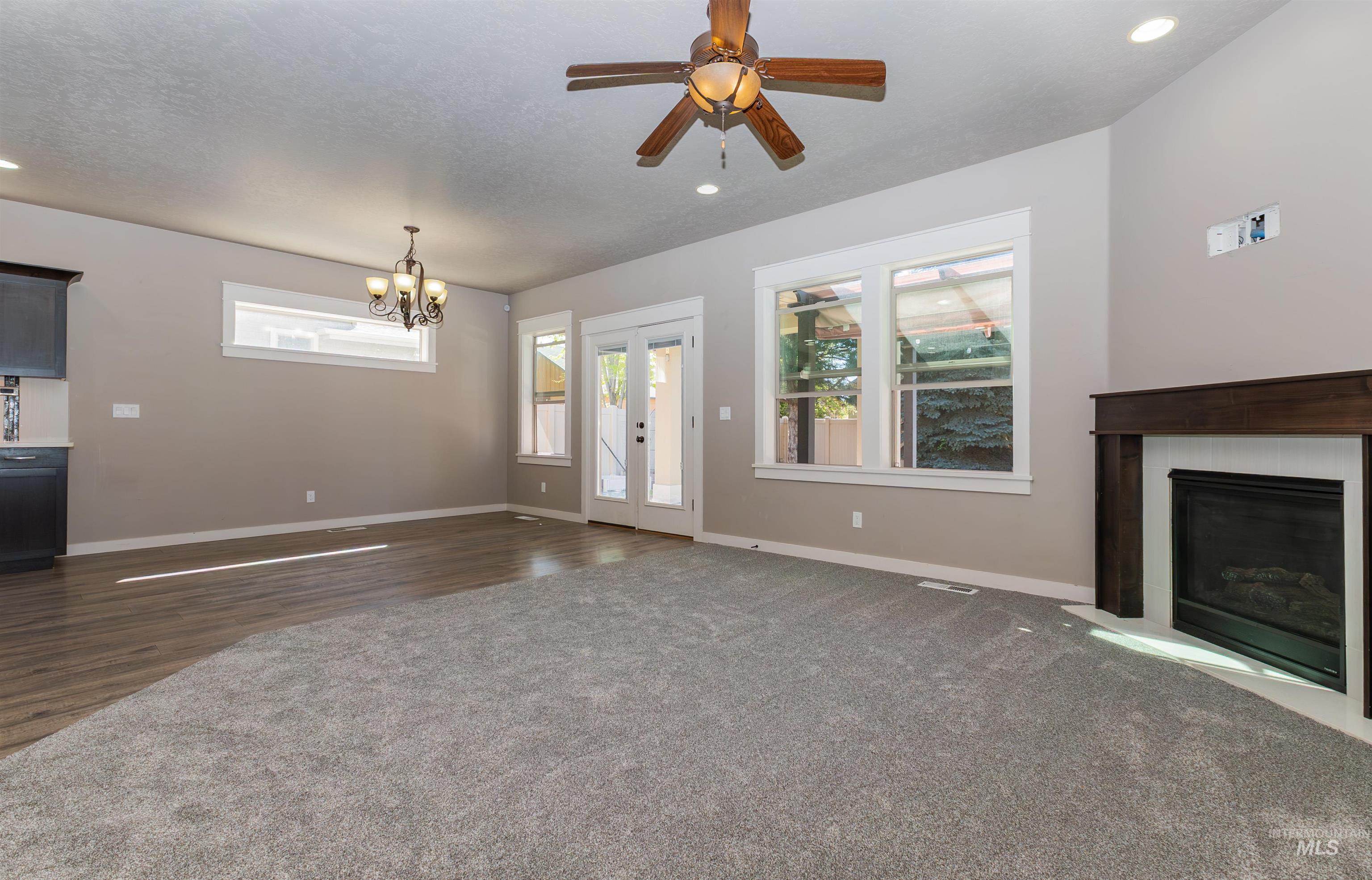 1223 W Sandcrest Ct, Nampa, Idaho 83686, 4 Bedrooms, 2.5 Bathrooms, Residential For Sale, Price $589,900,MLS 98984688