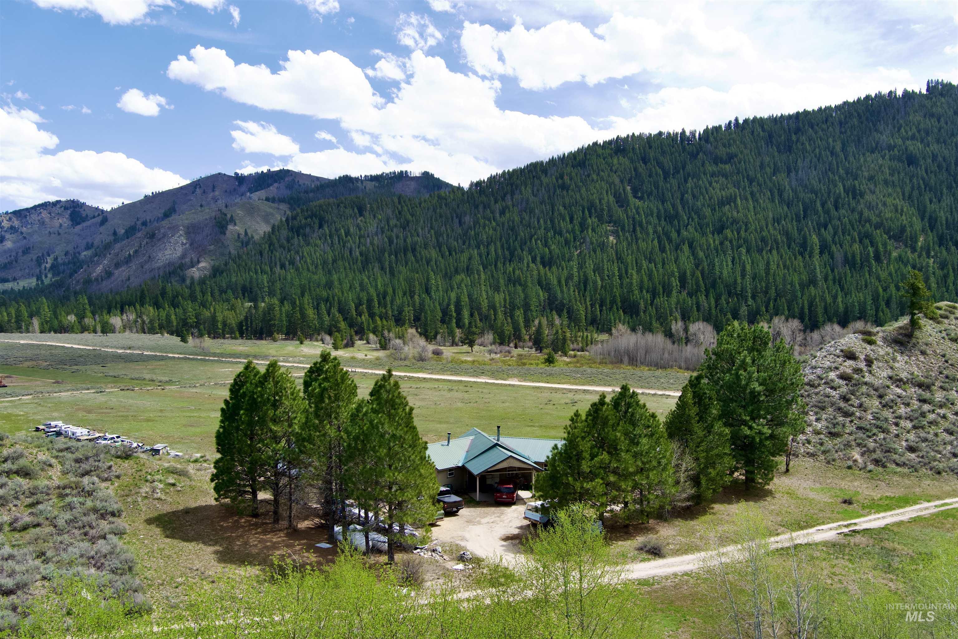 Residential For Sale