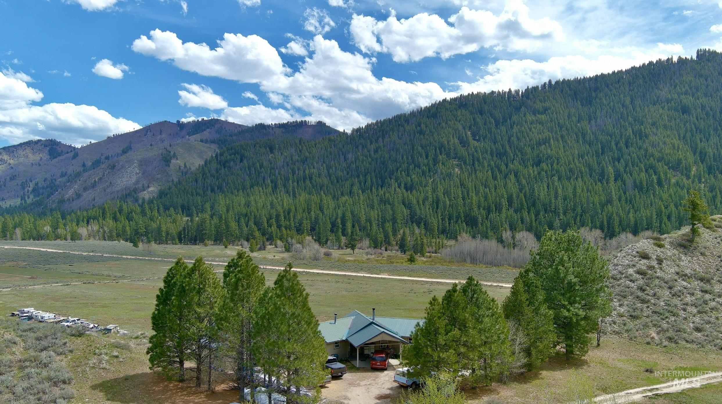 4942 E Baumgartner Rd, Featherville, Idaho 83647, 3 Bedrooms, 2.5 Bathrooms, Residential For Sale, Price $755,000,MLS 98984690