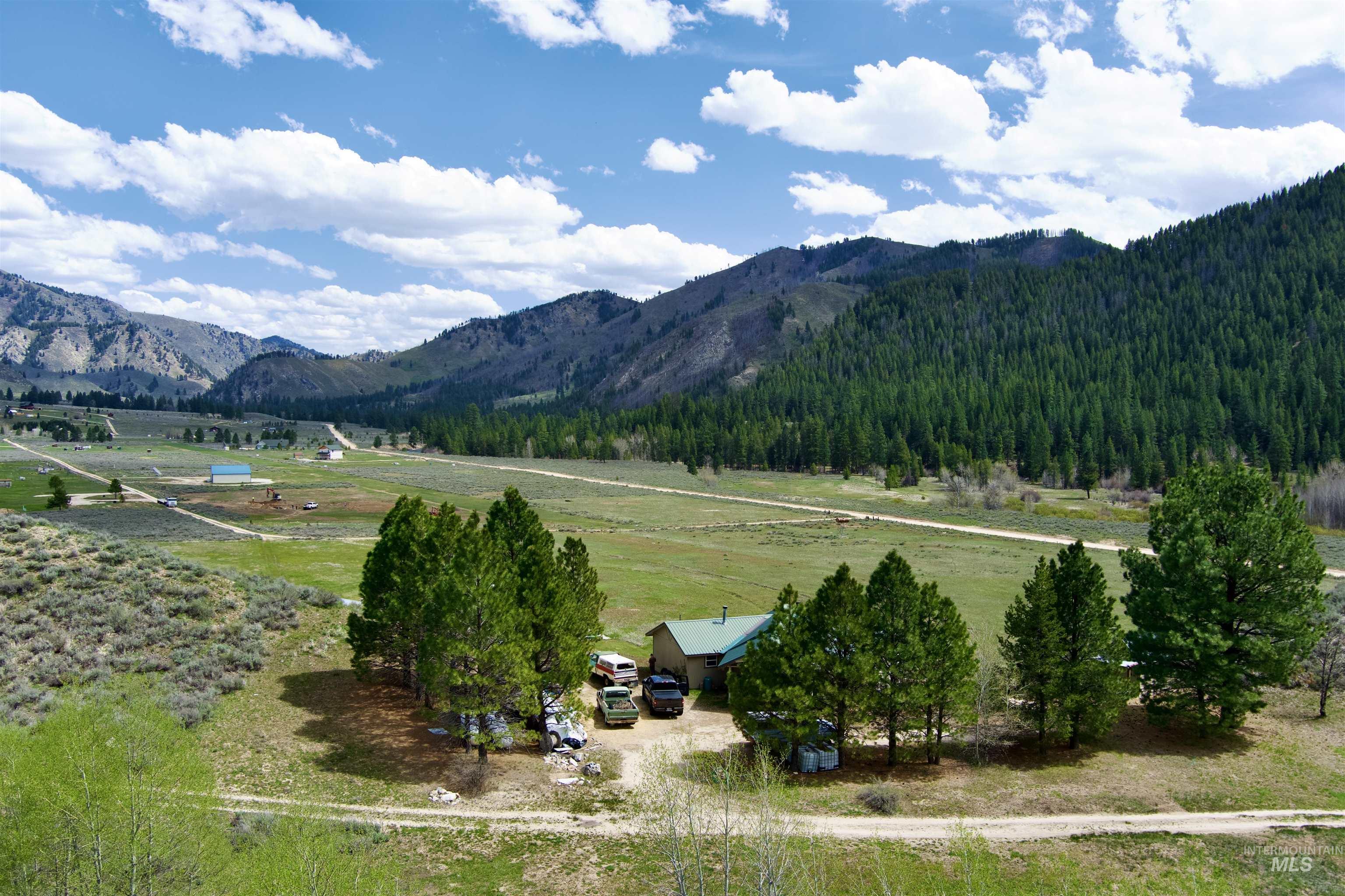 4942 E Baumgartner Rd, Featherville, Idaho 83647, 3 Bedrooms, 2.5 Bathrooms, Residential For Sale, Price $755,000,MLS 98984690