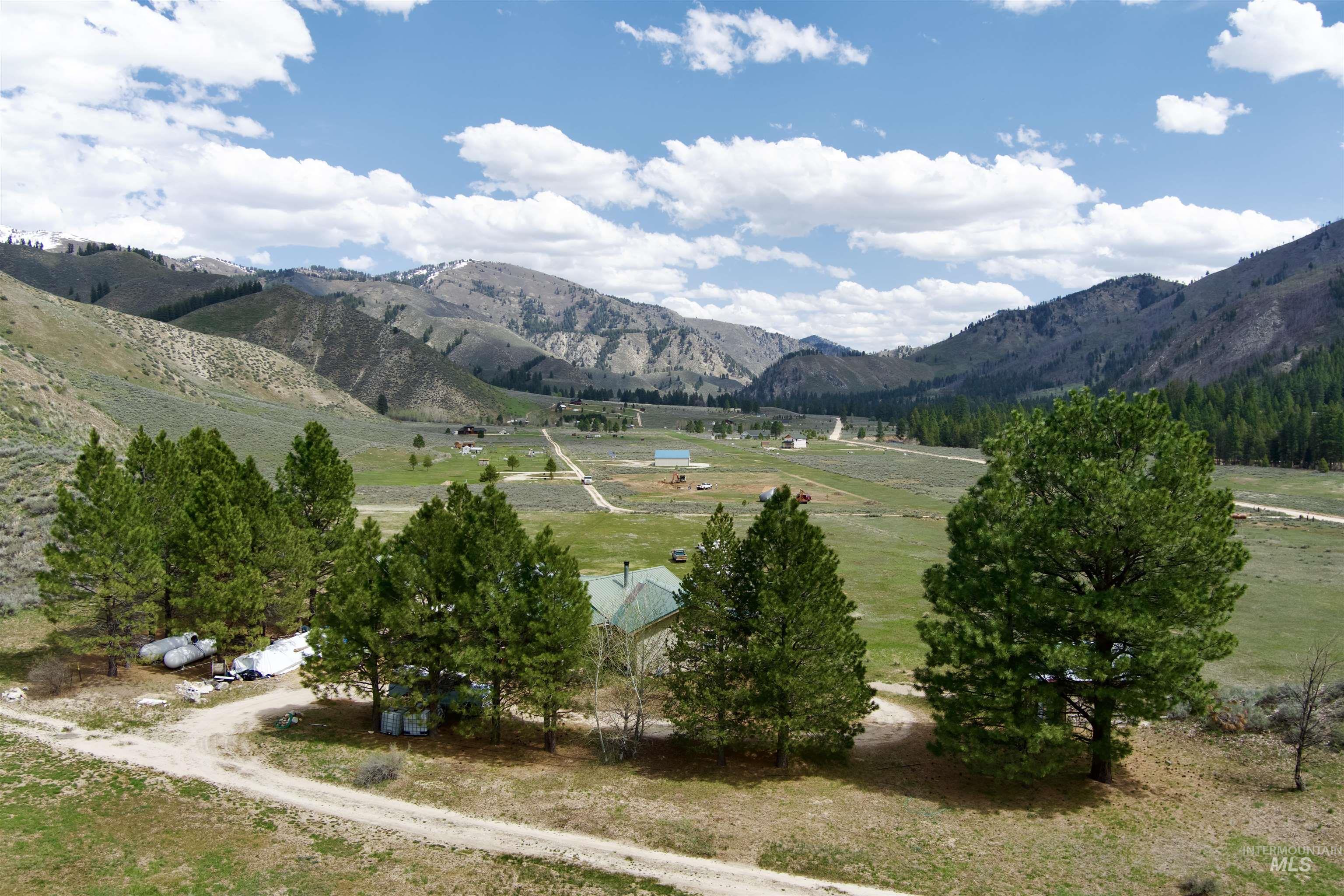 4942 E Baumgartner Rd, Featherville, Idaho 83647, 3 Bedrooms, 2.5 Bathrooms, Residential For Sale, Price $755,000,MLS 98984690