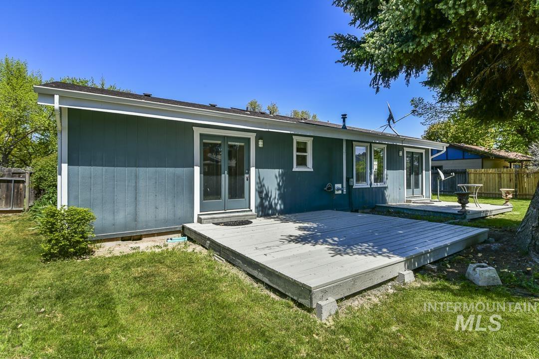 2906 Owyhee Ln, Caldwell, Idaho 83605, 3 Bedrooms, 2 Bathrooms, Residential For Sale, Price $354,900,MLS 98984692
