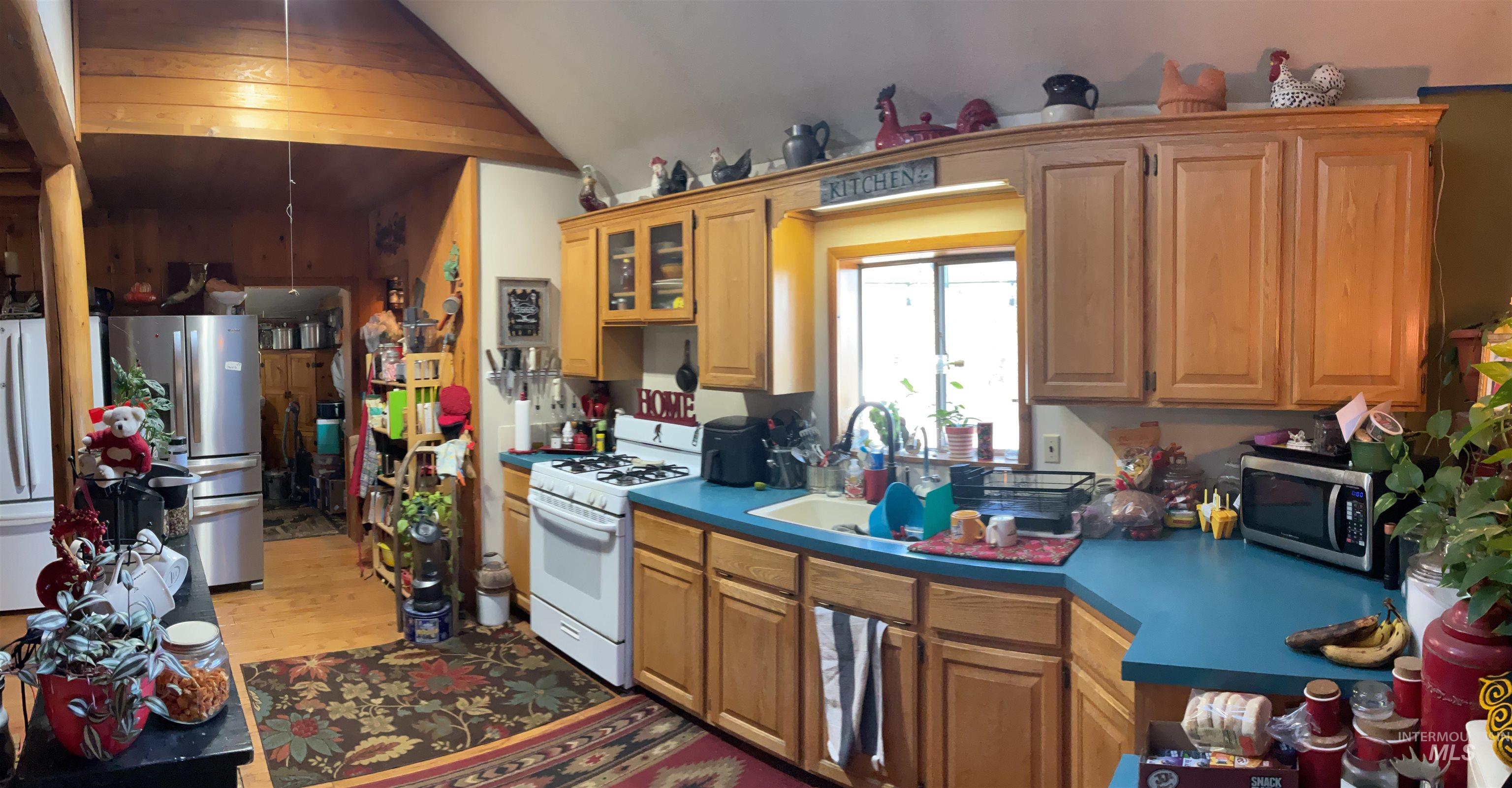 176 Buffalo Gulch Rd., Elk City, Idaho 83525, 1 Bedroom, 1 Bathroom, Residential For Sale, Price $444,000, 98984693