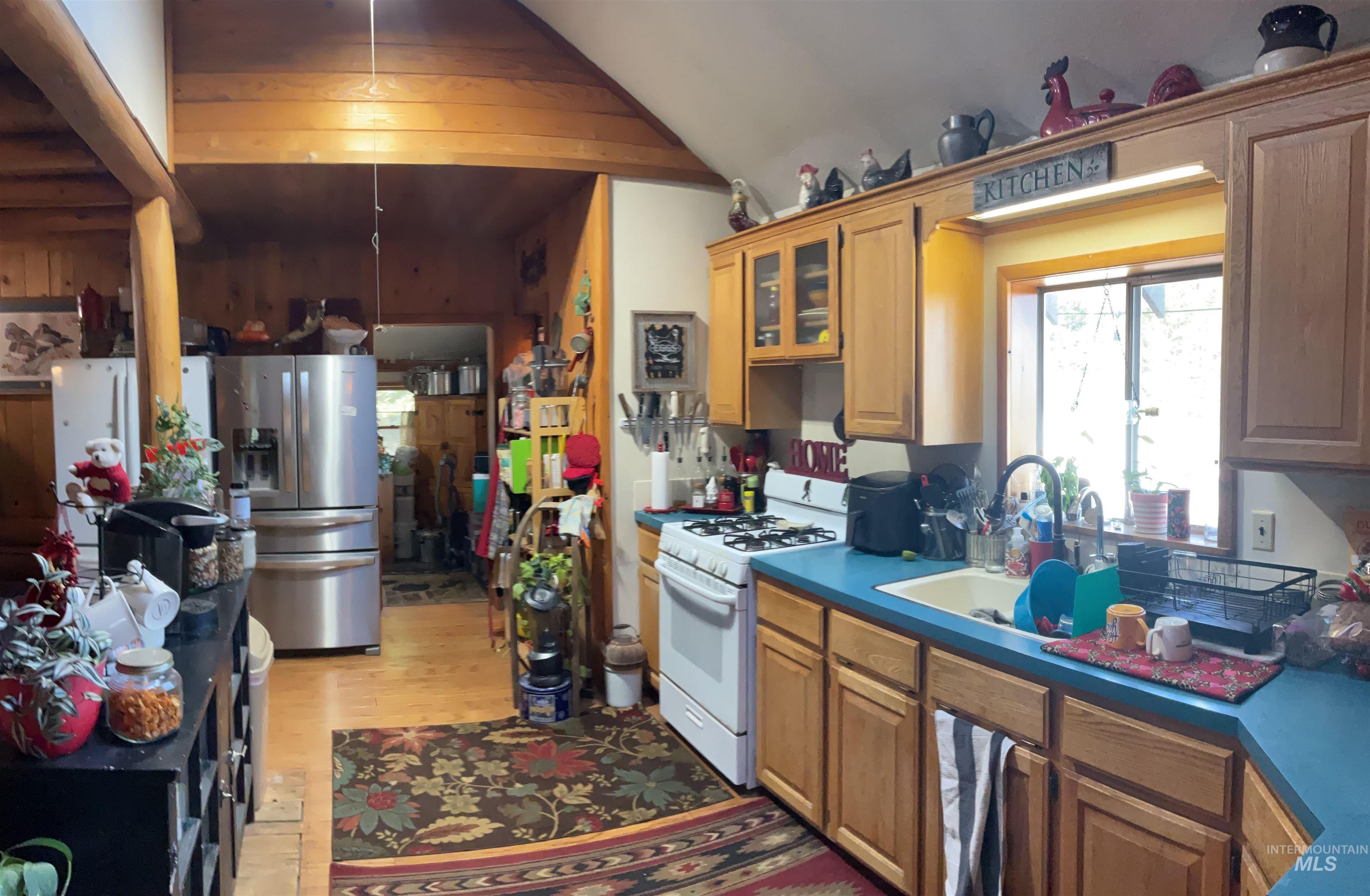 176 Buffalo Gulch Rd., Elk City, Idaho 83525, 1 Bedroom, 1 Bathroom, Residential For Sale, Price $444,000, 98984693