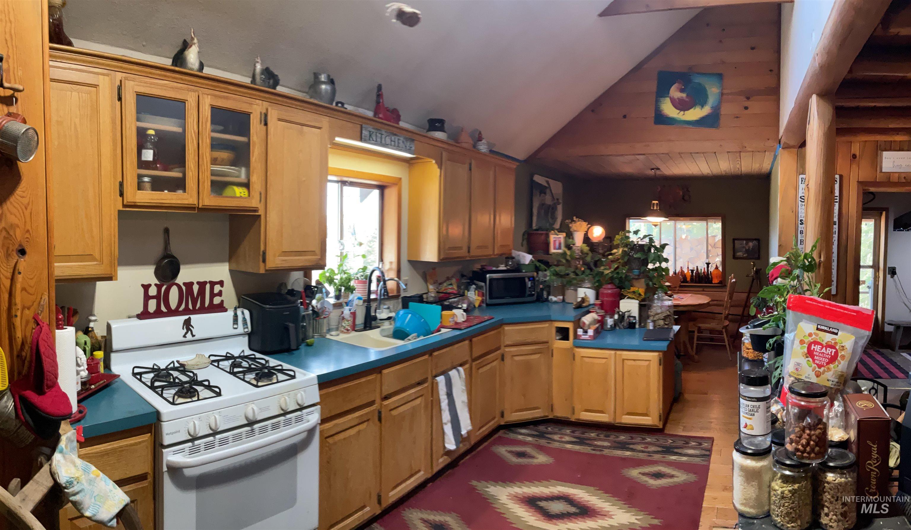 176 Buffalo Gulch Rd., Elk City, Idaho 83525, 1 Bedroom, 1 Bathroom, Residential For Sale, Price $444,000, 98984693