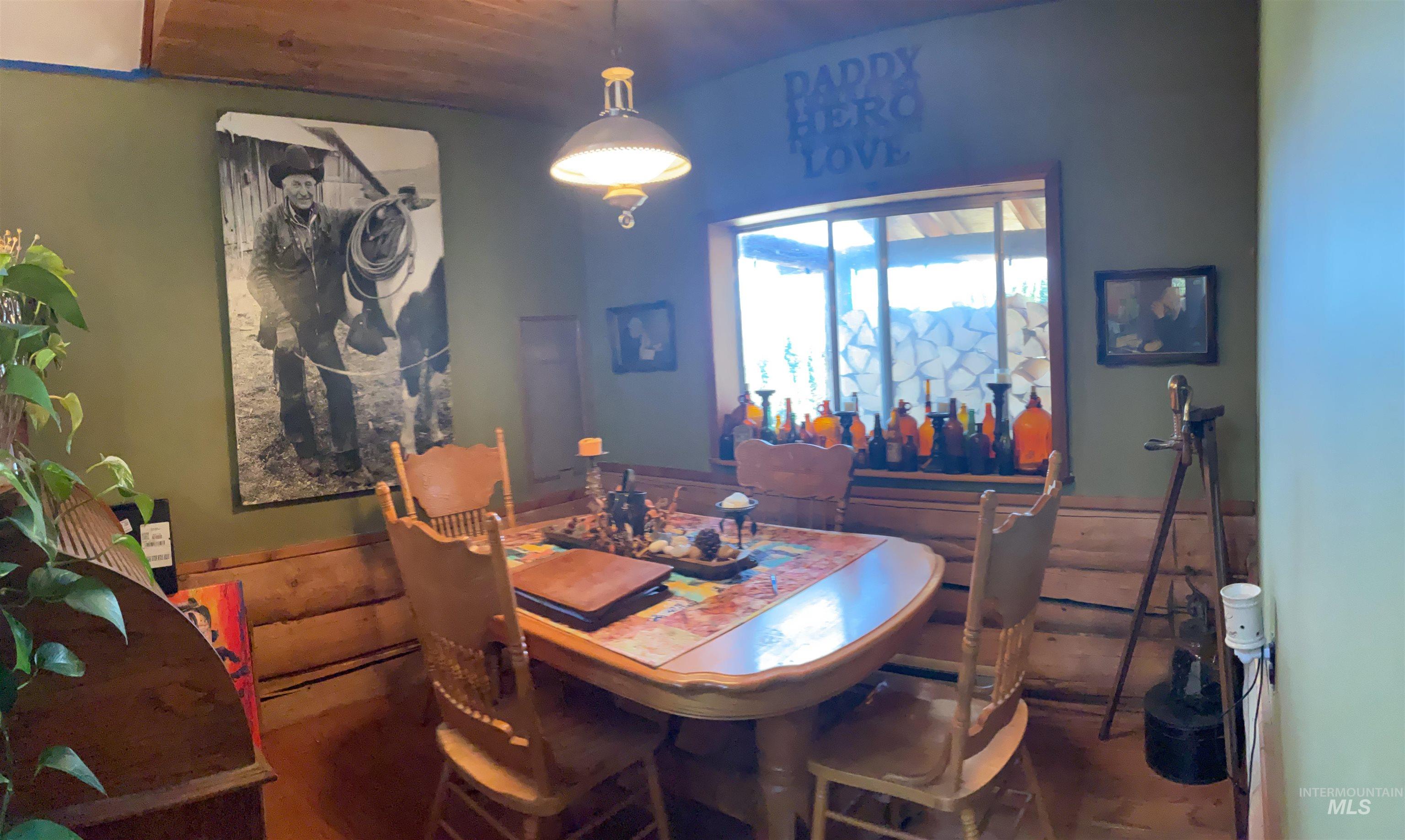 176 Buffalo Gulch Rd., Elk City, Idaho 83525, 1 Bedroom, 1 Bathroom, Residential For Sale, Price $444,000, 98984693