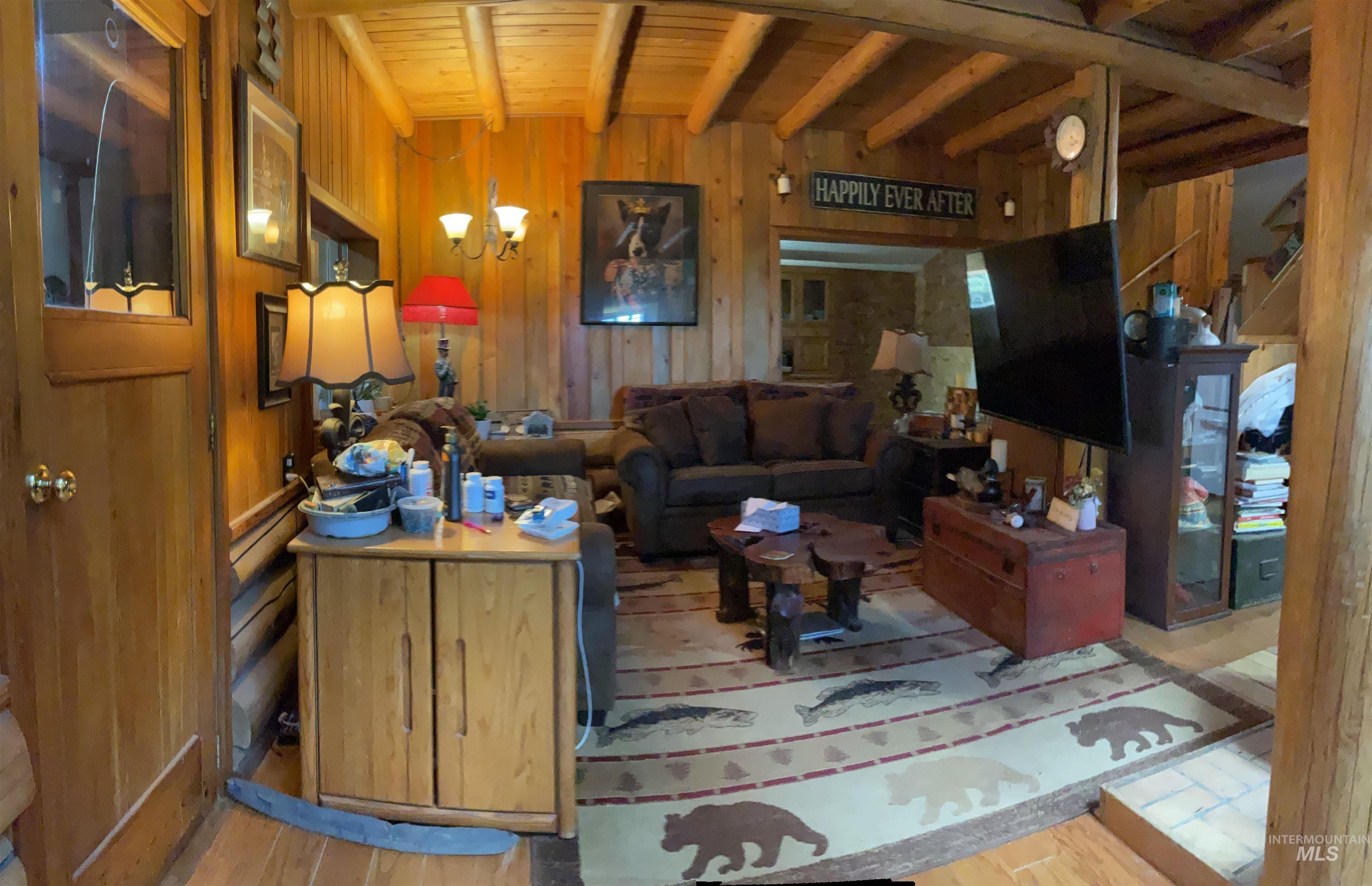 176 Buffalo Gulch Rd., Elk City, Idaho 83525, 1 Bedroom, 1 Bathroom, Residential For Sale, Price $444,000, 98984693