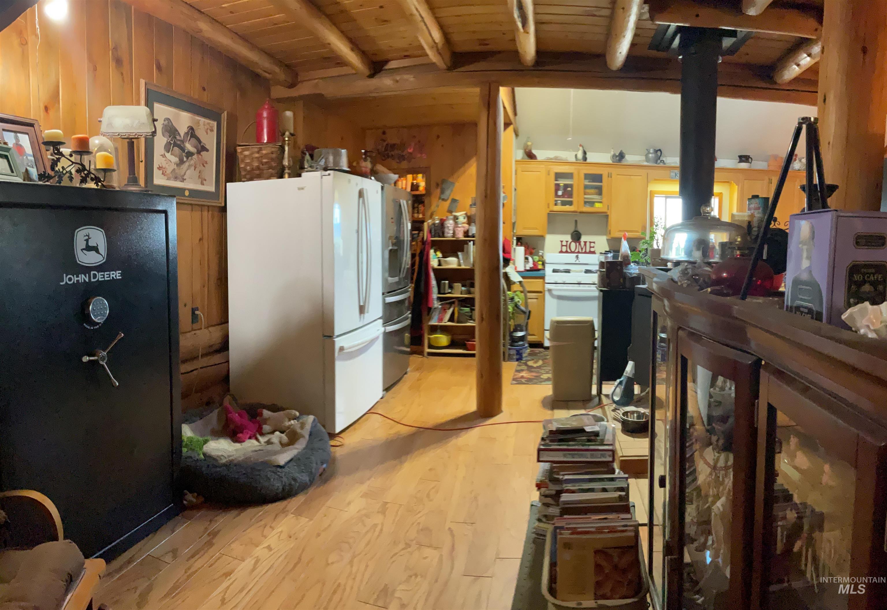 176 Buffalo Gulch Rd., Elk City, Idaho 83525, 1 Bedroom, 1 Bathroom, Residential For Sale, Price $444,000, 98984693