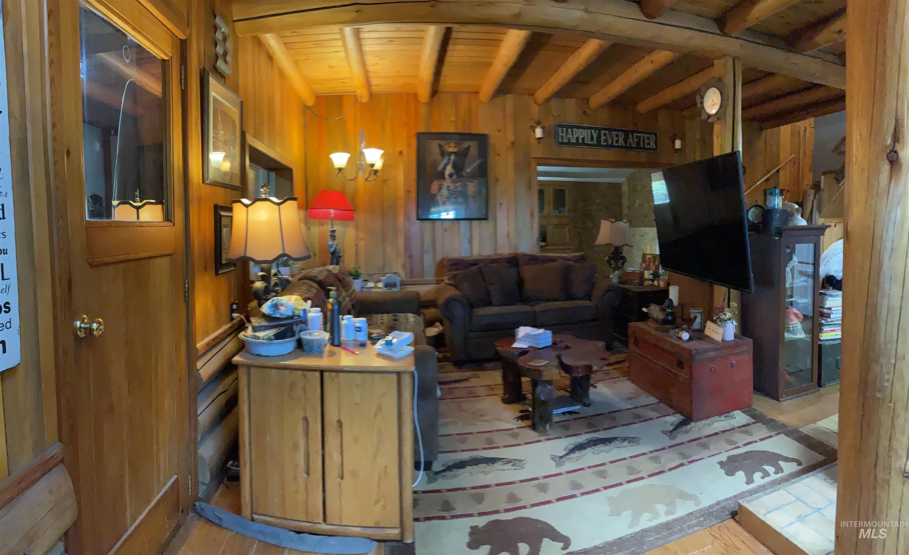 176 Buffalo Gulch Rd., Elk City, Idaho 83525, 1 Bedroom, 1 Bathroom, Residential For Sale, Price $444,000, 98984693