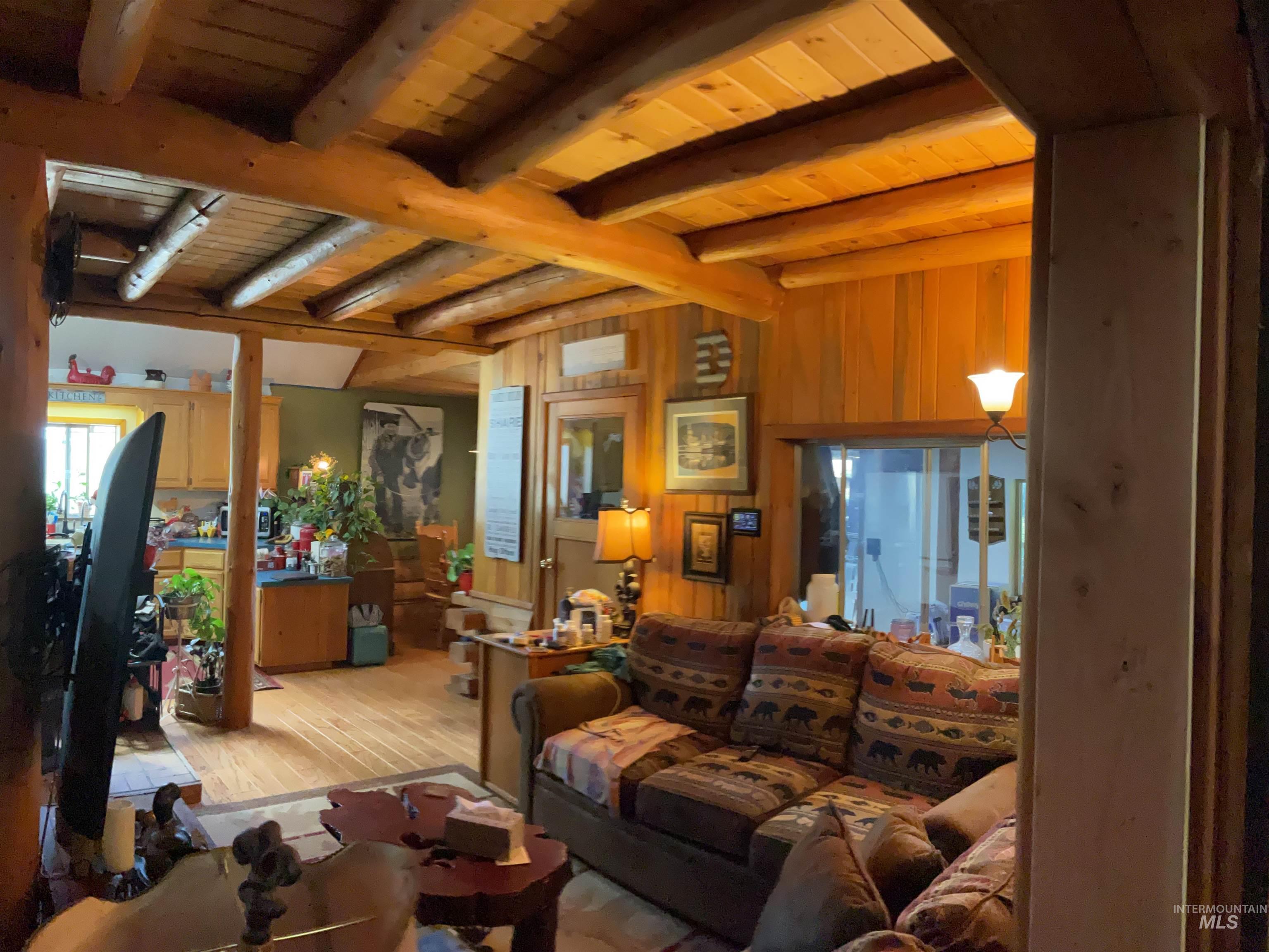176 Buffalo Gulch Rd., Elk City, Idaho 83525, 1 Bedroom, 1 Bathroom, Residential For Sale, Price $444,000, 98984693