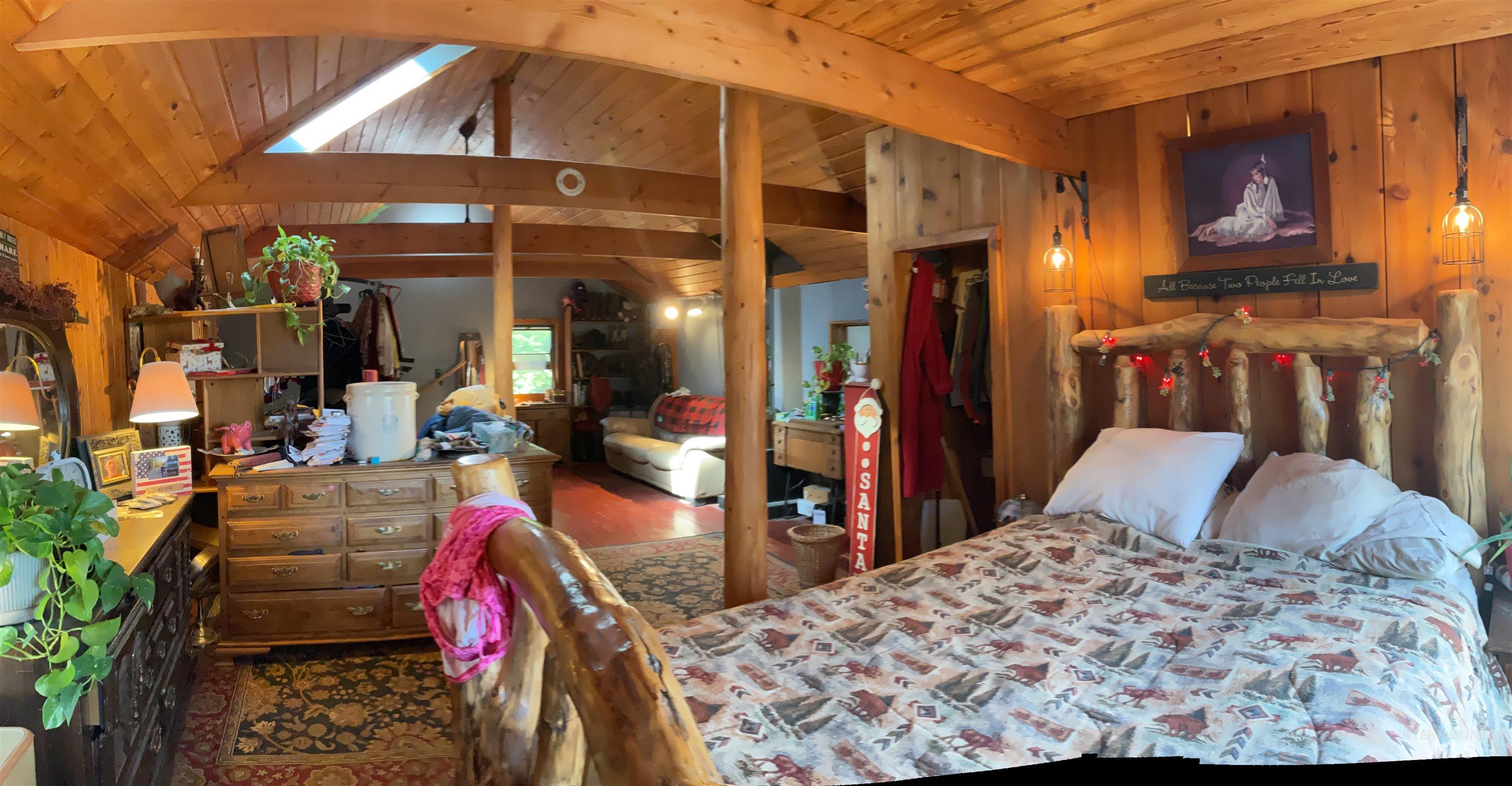 176 Buffalo Gulch Rd., Elk City, Idaho 83525, 1 Bedroom, 1 Bathroom, Residential For Sale, Price $444,000, 98984693