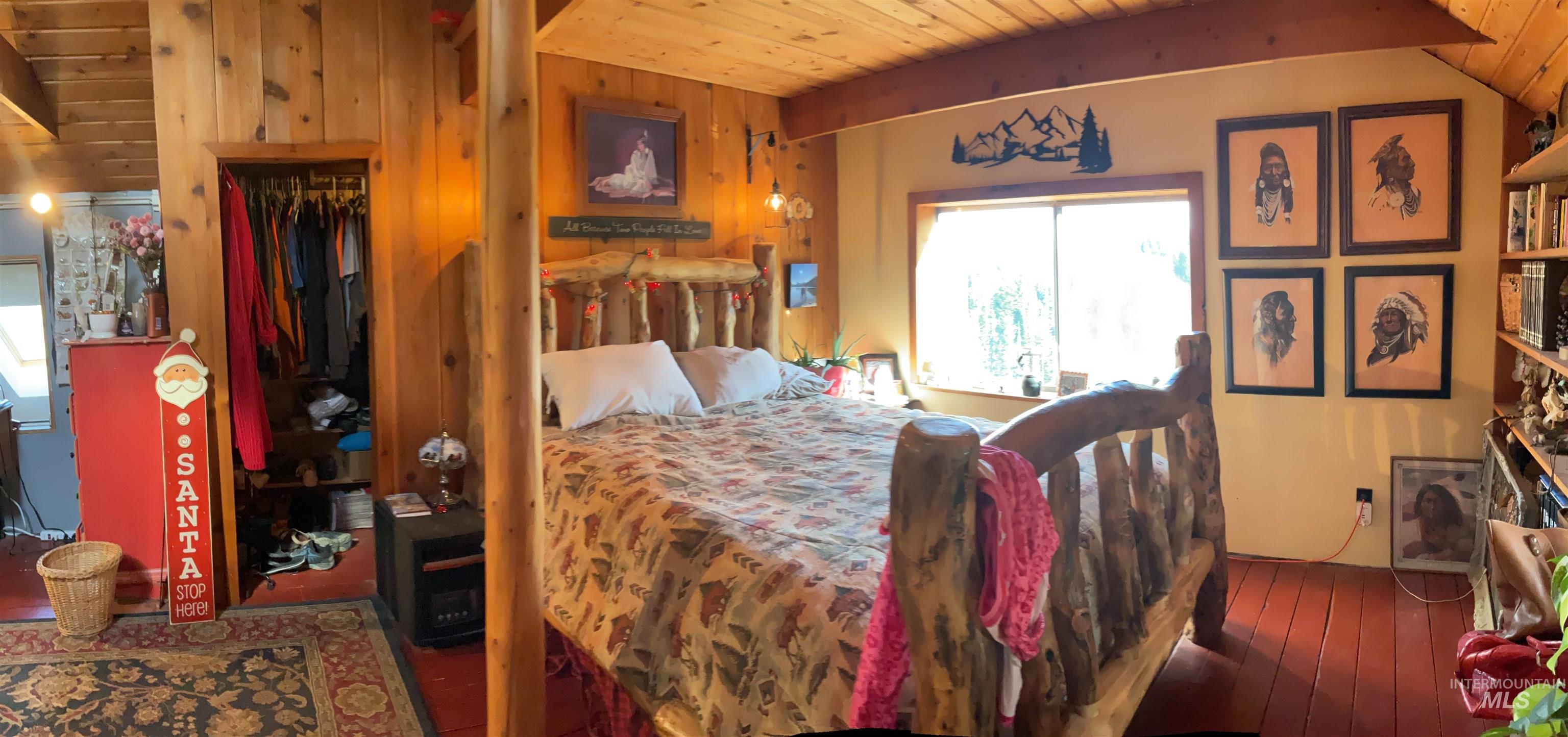 176 Buffalo Gulch Rd., Elk City, Idaho 83525, 1 Bedroom, 1 Bathroom, Residential For Sale, Price $444,000, 98984693
