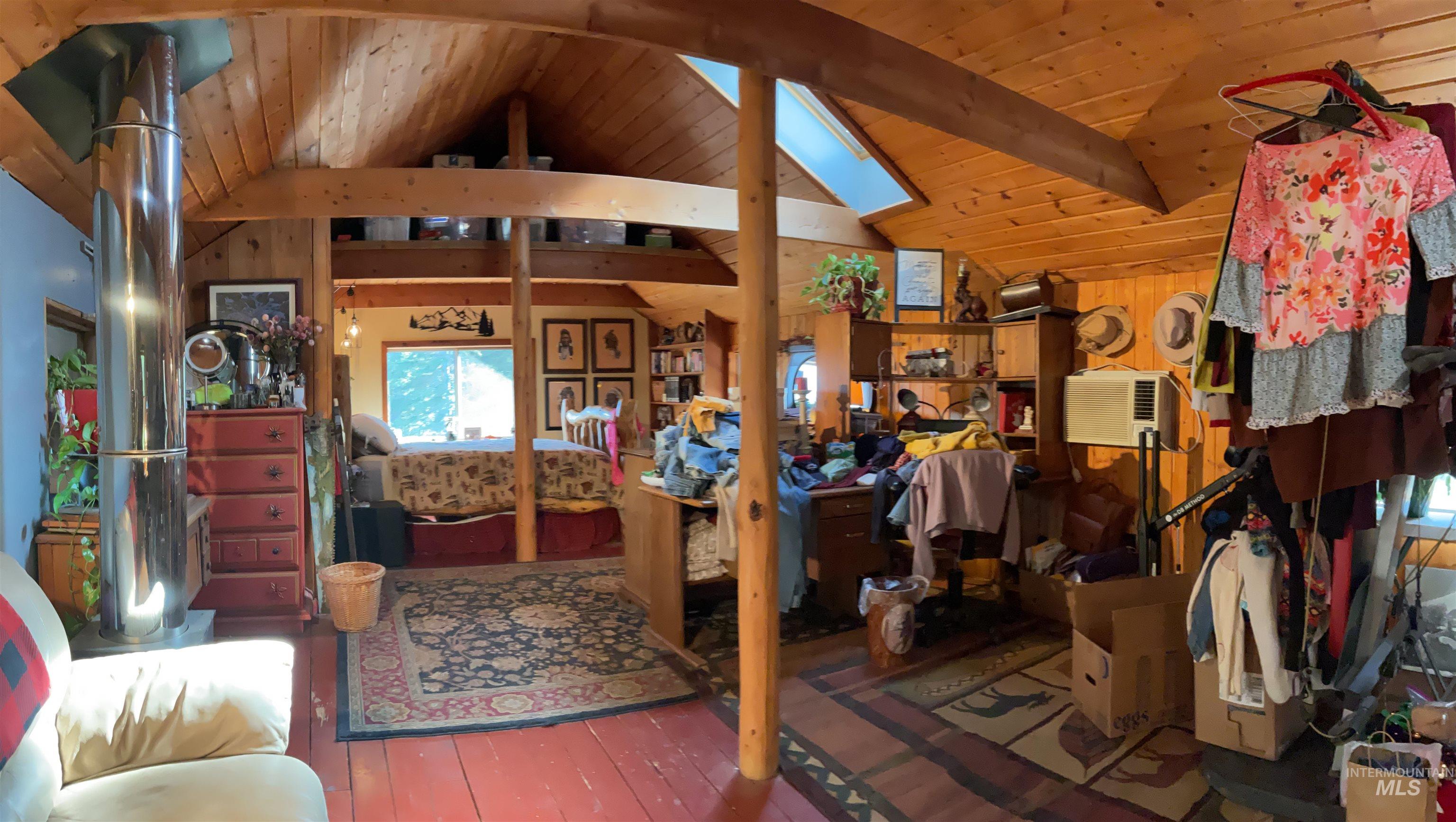 176 Buffalo Gulch Rd., Elk City, Idaho 83525, 1 Bedroom, 1 Bathroom, Residential For Sale, Price $444,000, 98984693