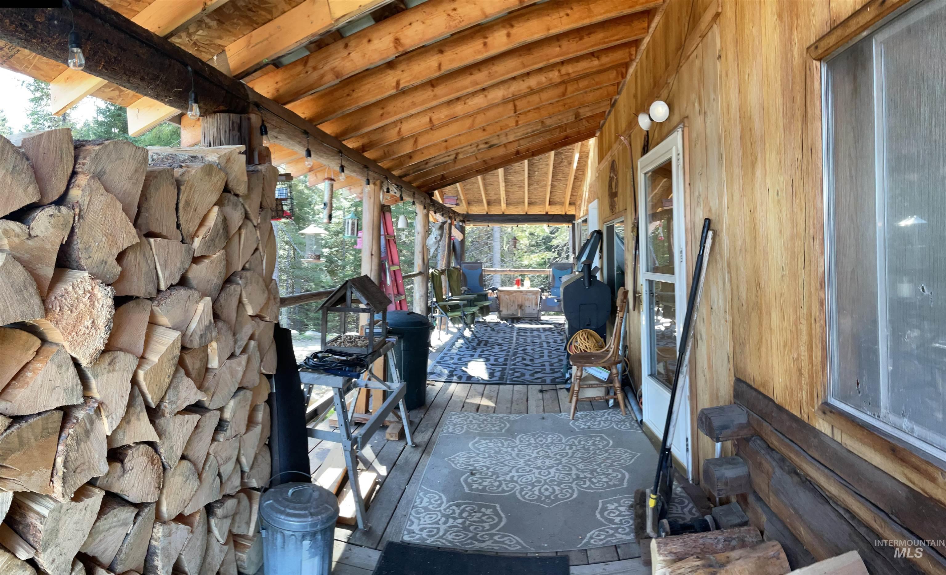 176 Buffalo Gulch Rd., Elk City, Idaho 83525, 1 Bedroom, 1 Bathroom, Residential For Sale, Price $444,000, 98984693