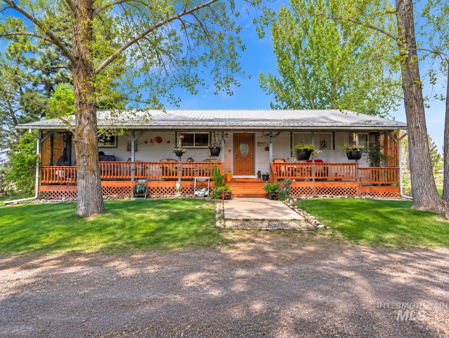 2127 Hwy 95, Council, Idaho 83612, 3 Bedrooms, 2.5 Bathrooms, Residential For Sale, Price $635,000,MLS 98984697