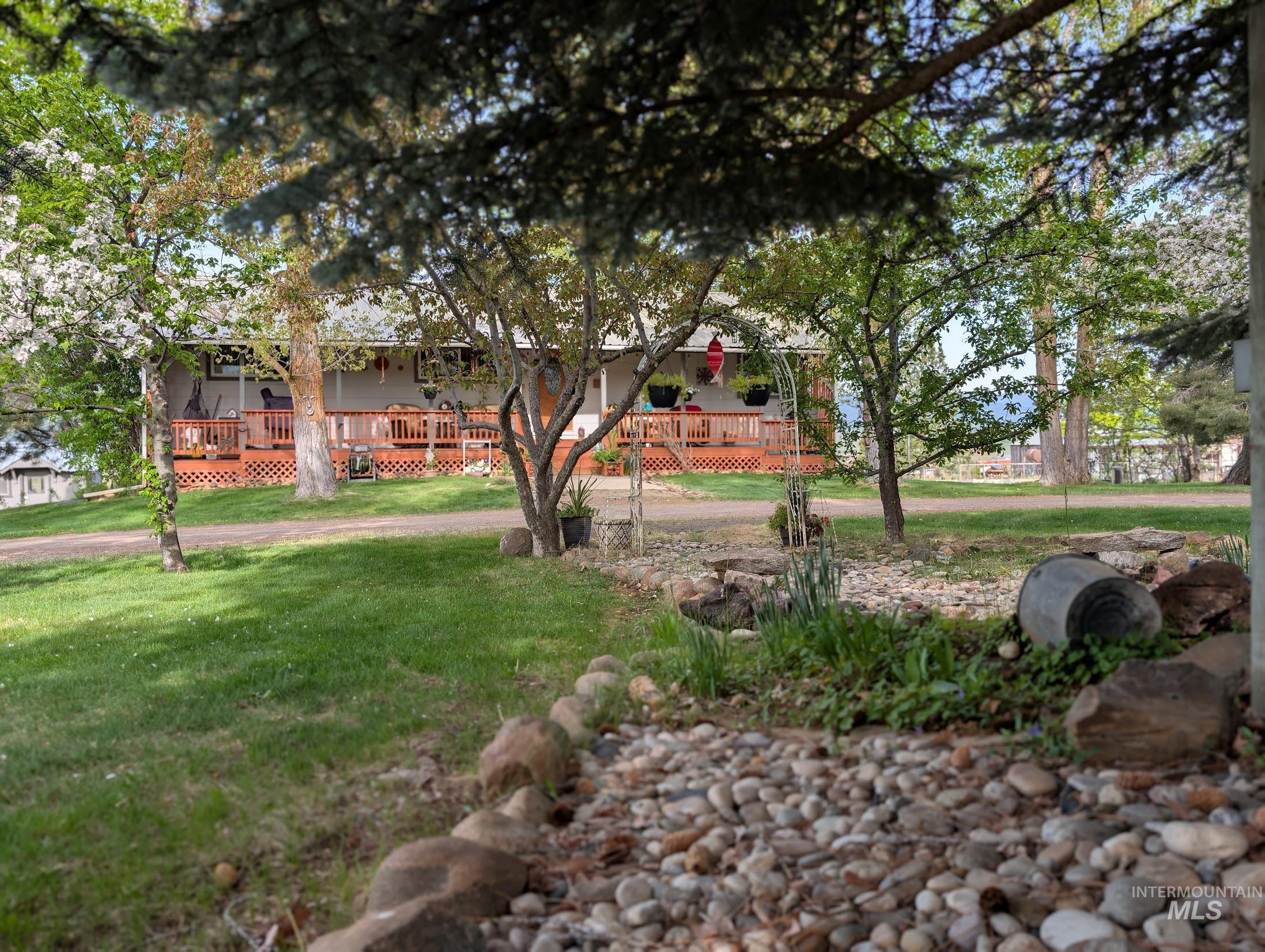 2127 Hwy 95, Council, Idaho 83612, 3 Bedrooms, 2.5 Bathrooms, Residential For Sale, Price $685,000,MLS 98984697