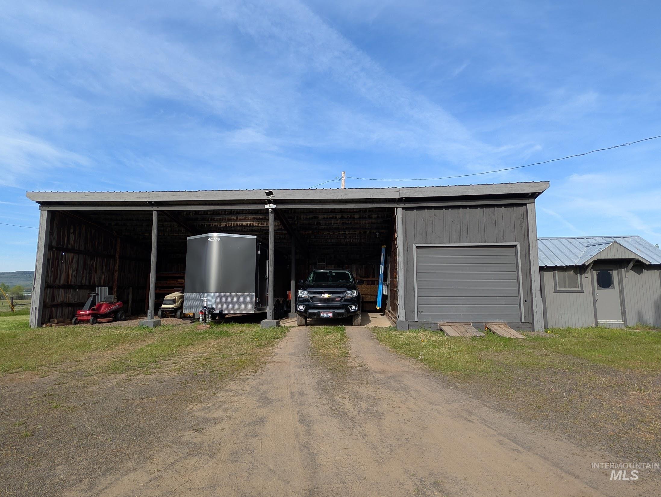 2127 Hwy 95, Council, Idaho 83612, 3 Bedrooms, 2.5 Bathrooms, Residential For Sale, Price $685,000,MLS 98984697