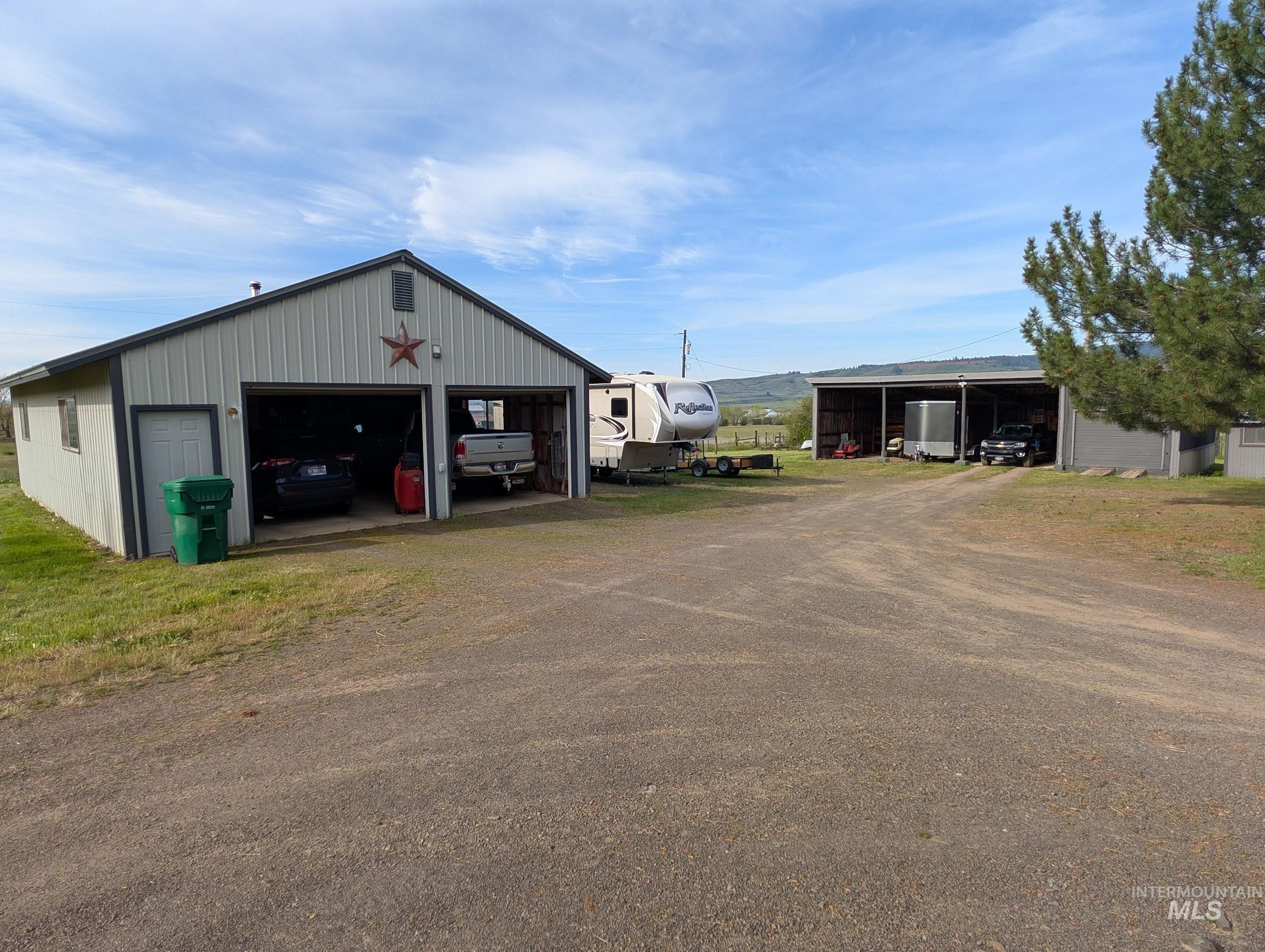 2127 Hwy 95, Council, Idaho 83612, 3 Bedrooms, 2.5 Bathrooms, Residential For Sale, Price $685,000,MLS 98984697