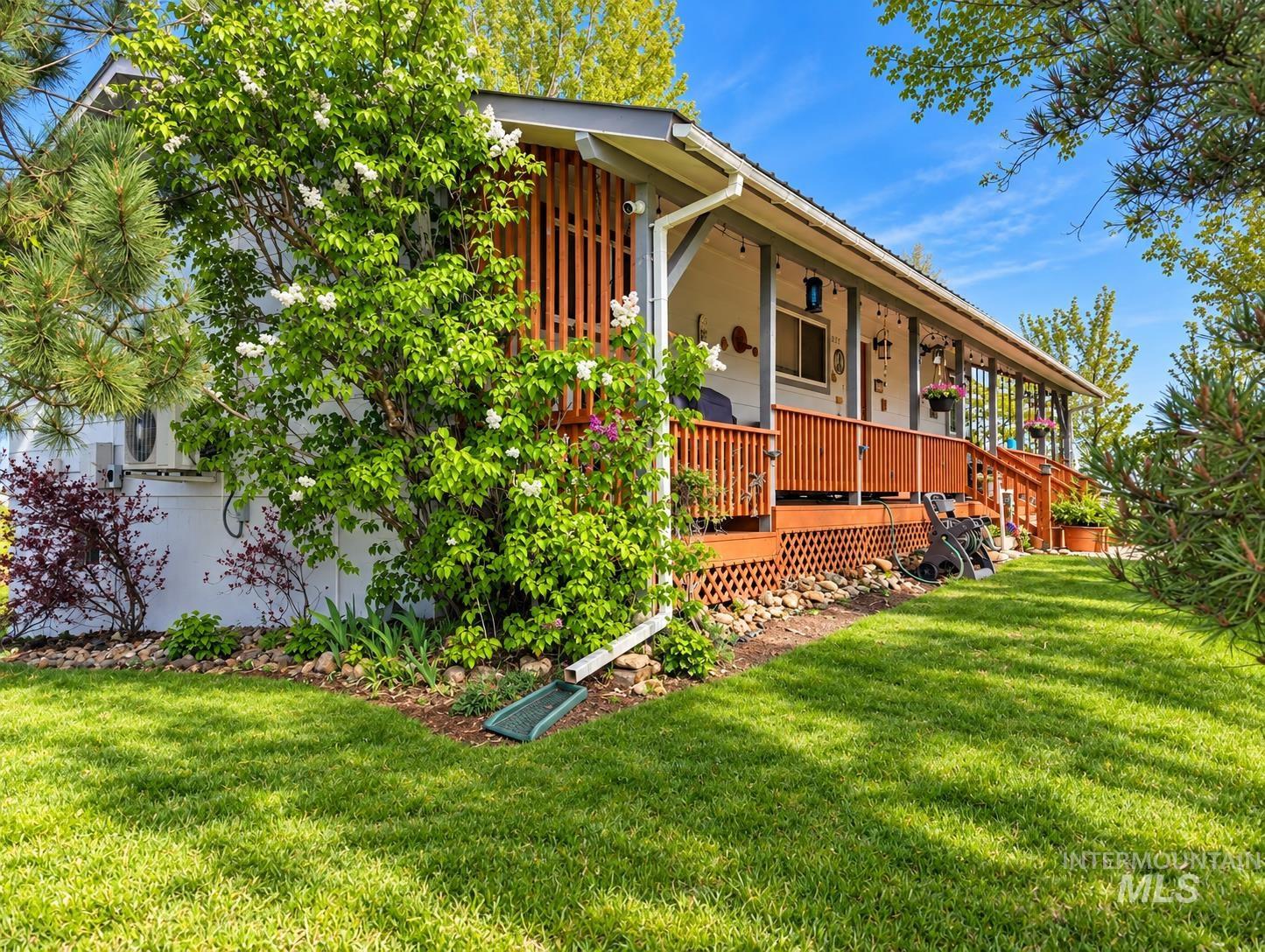 2127 Hwy 95, Council, Idaho 83612, 3 Bedrooms, 2.5 Bathrooms, Residential For Sale, Price $635,000,MLS 98984697