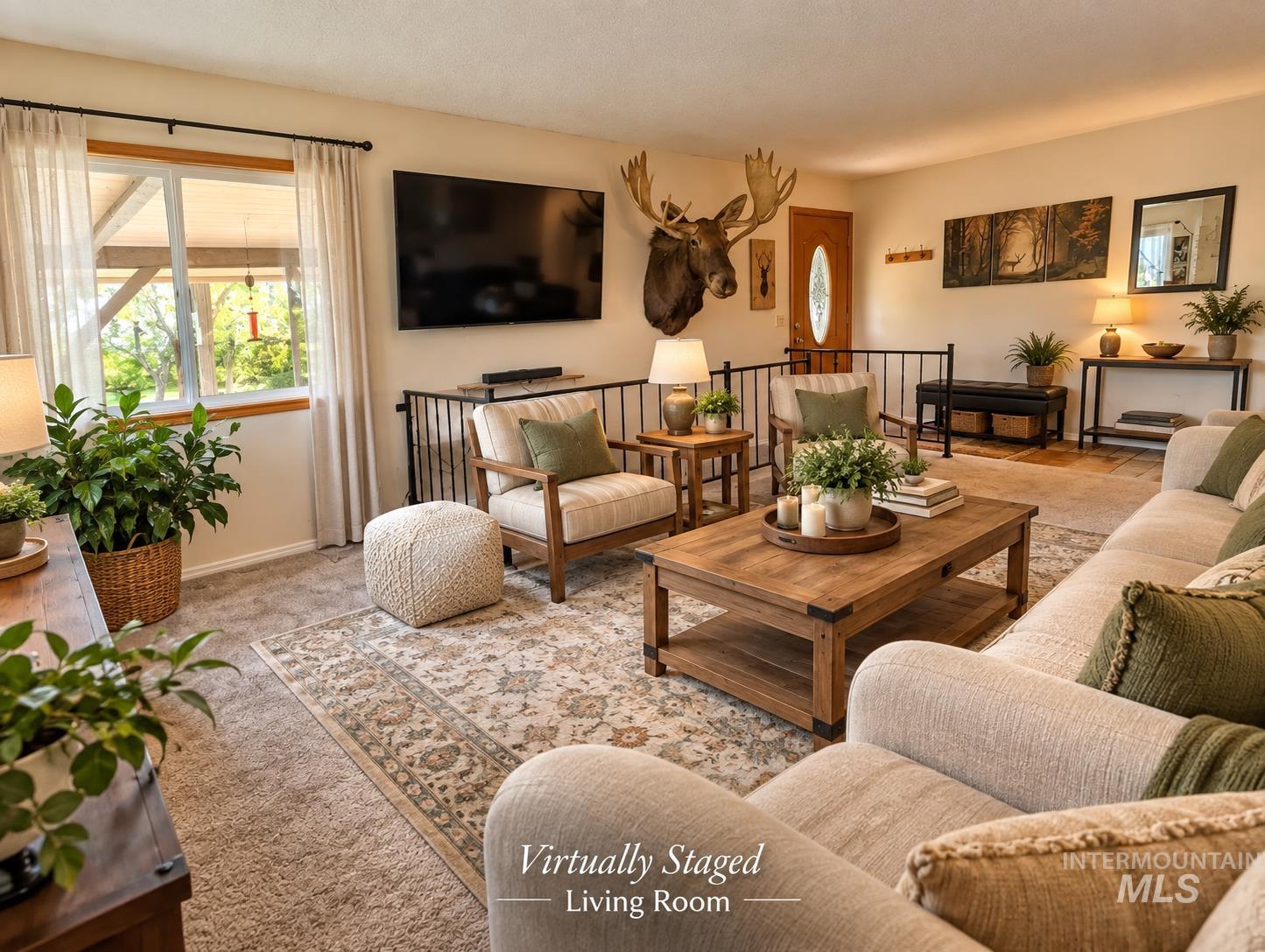 2127 Hwy 95, Council, Idaho 83612, 3 Bedrooms, 2.5 Bathrooms, Residential For Sale, Price $635,000,MLS 98984697