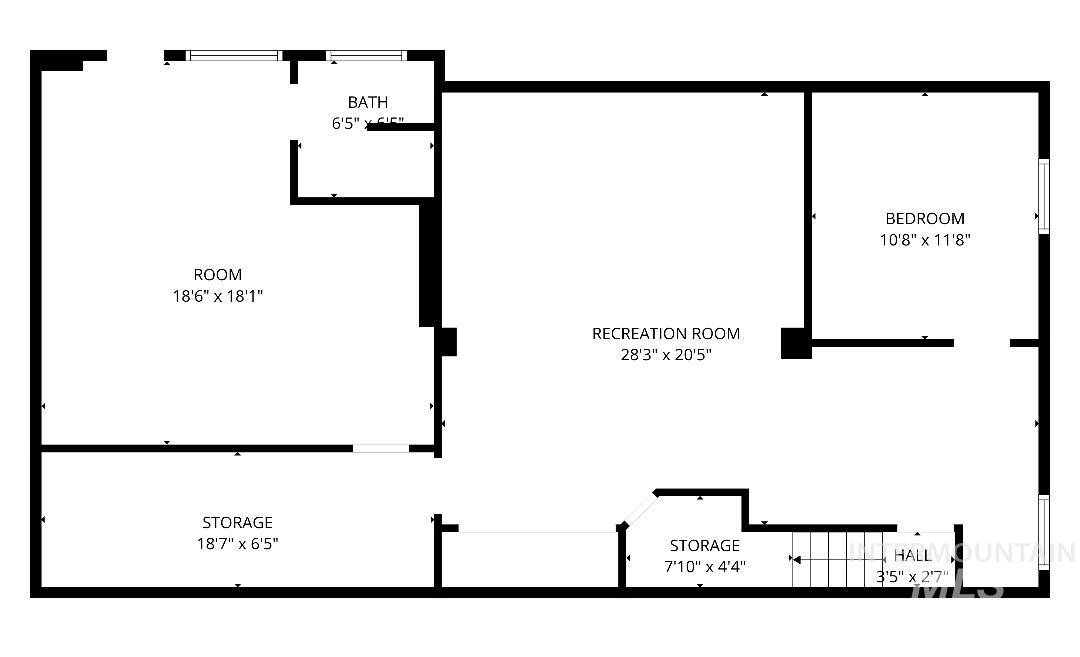 2127 Hwy 95, Council, Idaho 83612, 3 Bedrooms, 2.5 Bathrooms, Residential For Sale, Price $685,000,MLS 98984697