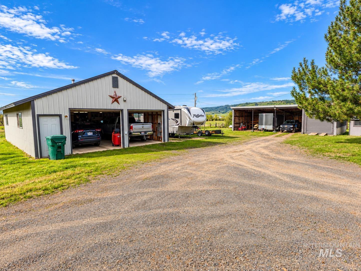 2127 Hwy 95, Council, Idaho 83612, 3 Bedrooms, 2.5 Bathrooms, Residential For Sale, Price $635,000,MLS 98984697