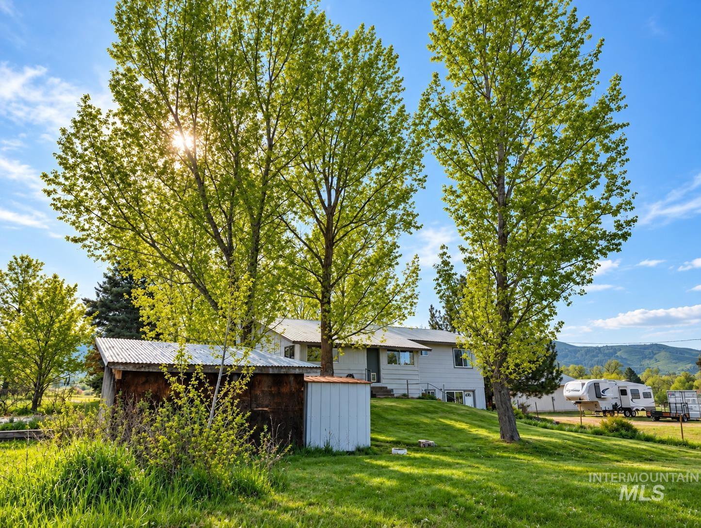 2127 Hwy 95, Council, Idaho 83612, 3 Bedrooms, 2.5 Bathrooms, Residential For Sale, Price $635,000,MLS 98984697