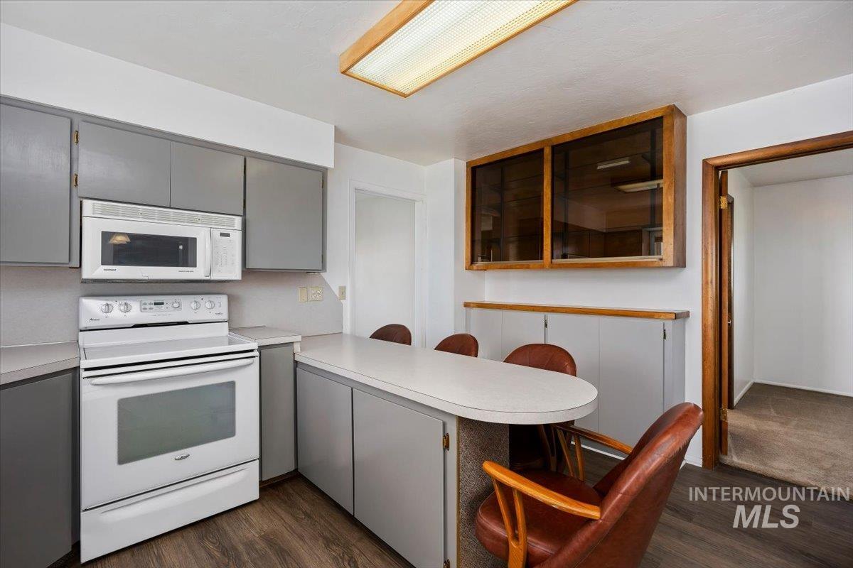 622 E 3600 N, Castleford, Idaho 83321-6402, 2 Bedrooms, 2 Bathrooms, Residential For Sale, Price $365,000,MLS 98984699
