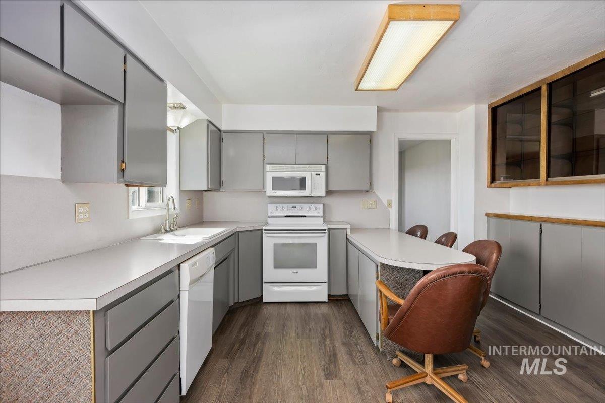 622 E 3600 N, Castleford, Idaho 83321-6402, 2 Bedrooms, 2 Bathrooms, Residential For Sale, Price $365,000,MLS 98984699