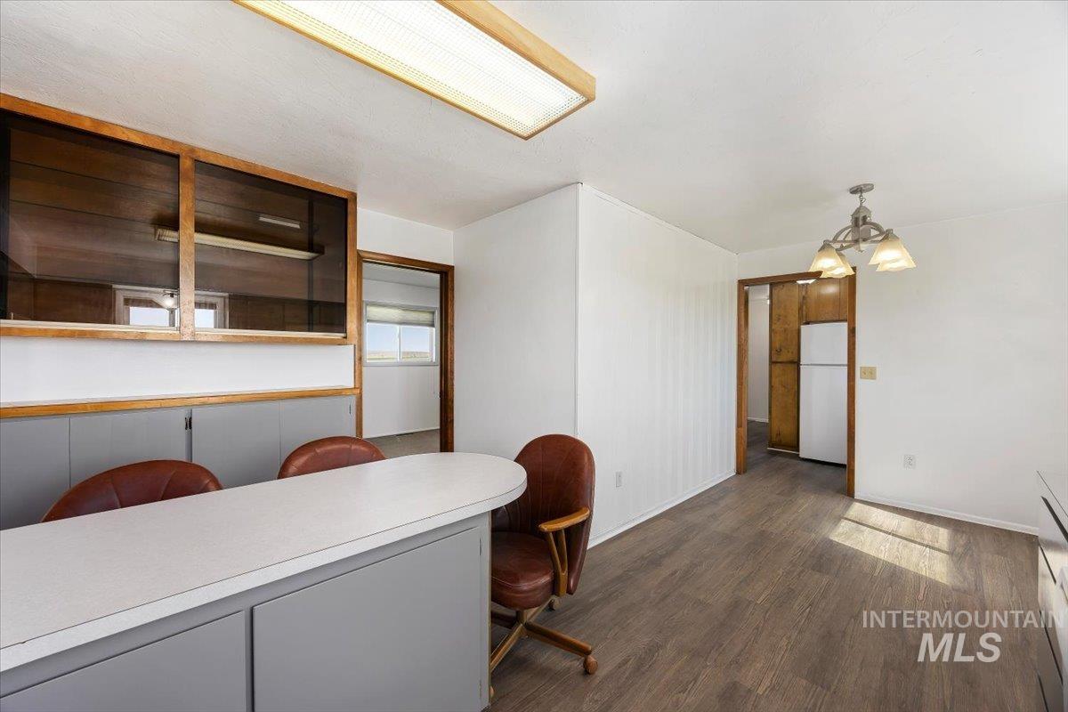 622 E 3600 N, Castleford, Idaho 83321-6402, 2 Bedrooms, 2 Bathrooms, Residential For Sale, Price $365,000,MLS 98984699