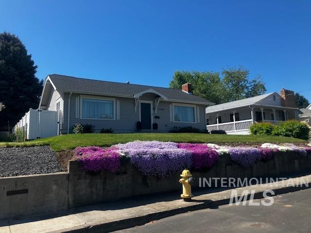 Residential For Sale