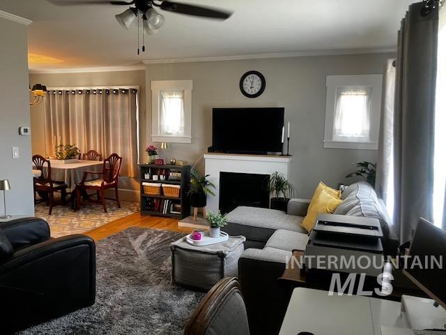 1138 14th Avenue, Lewiston, Idaho 83501, 2 Bedrooms, 1 Bathroom, Residential For Sale, Price $335,000, 98984702