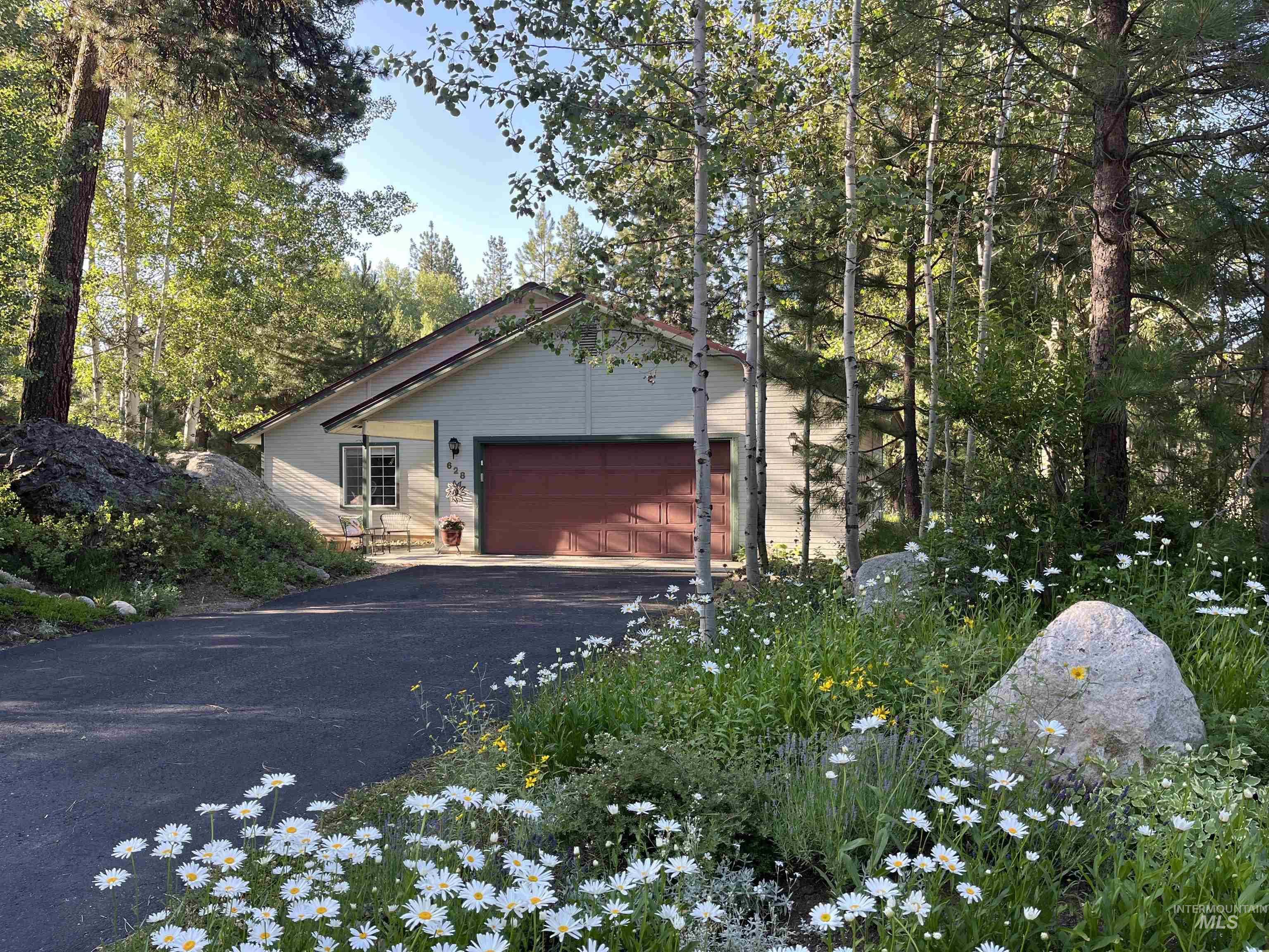 Residential For Sale