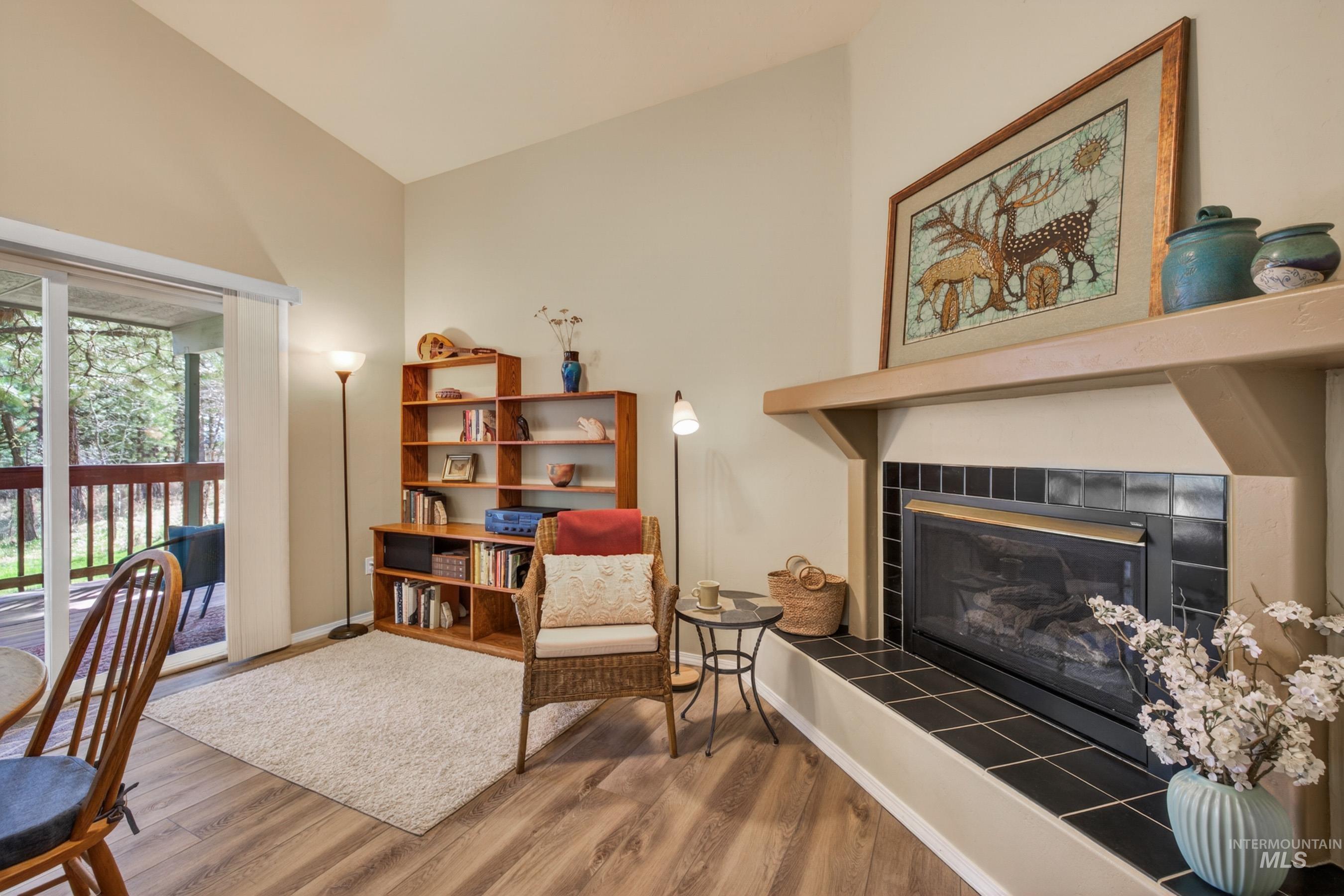 628 Woodlands Dr, McCall, Idaho 83638, 2 Bedrooms, 2 Bathrooms, Residential For Sale, Price $699,000, 98984704
