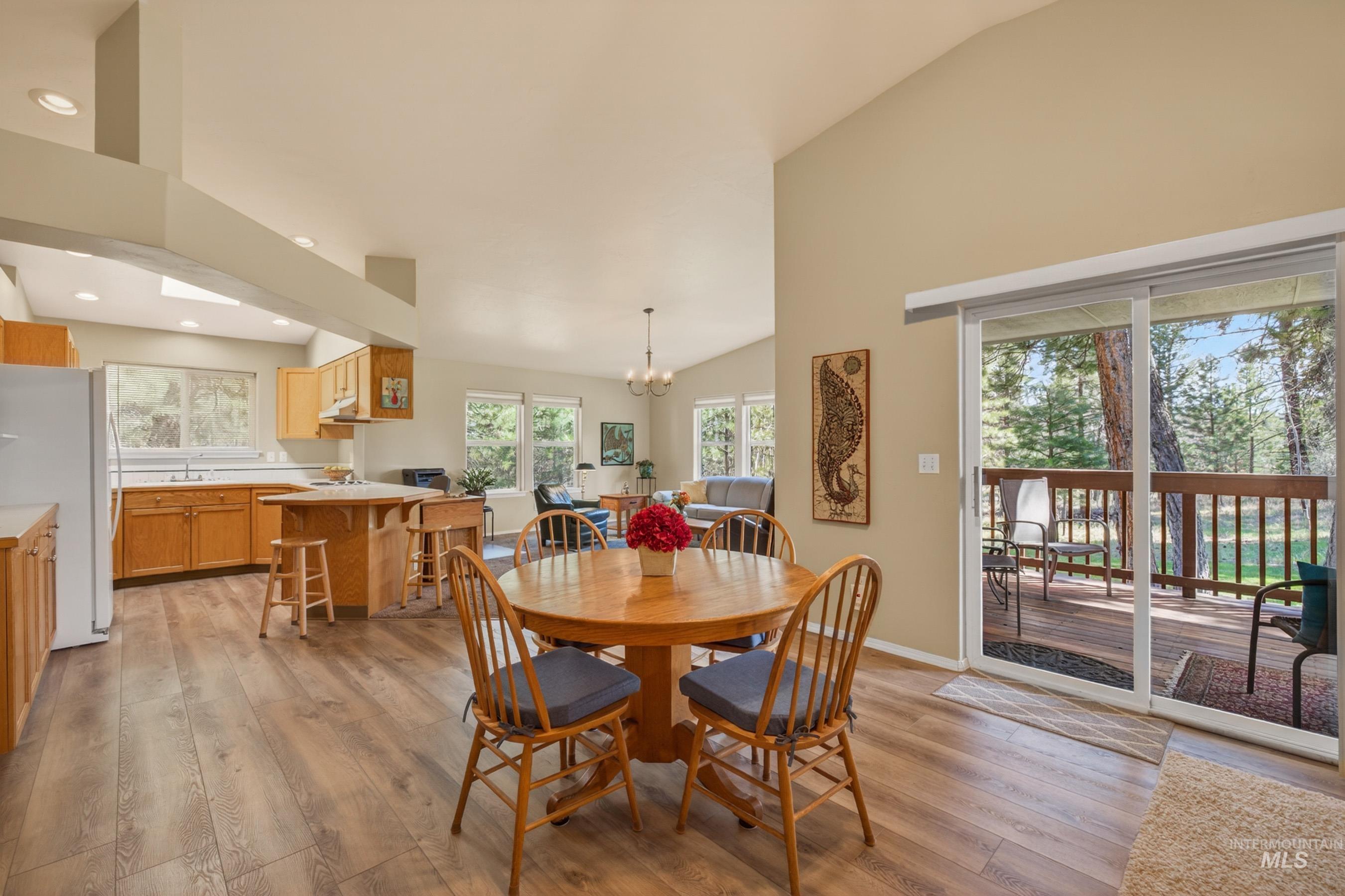 628 Woodlands Dr, McCall, Idaho 83638, 2 Bedrooms, 2 Bathrooms, Residential For Sale, Price $699,000, 98984704