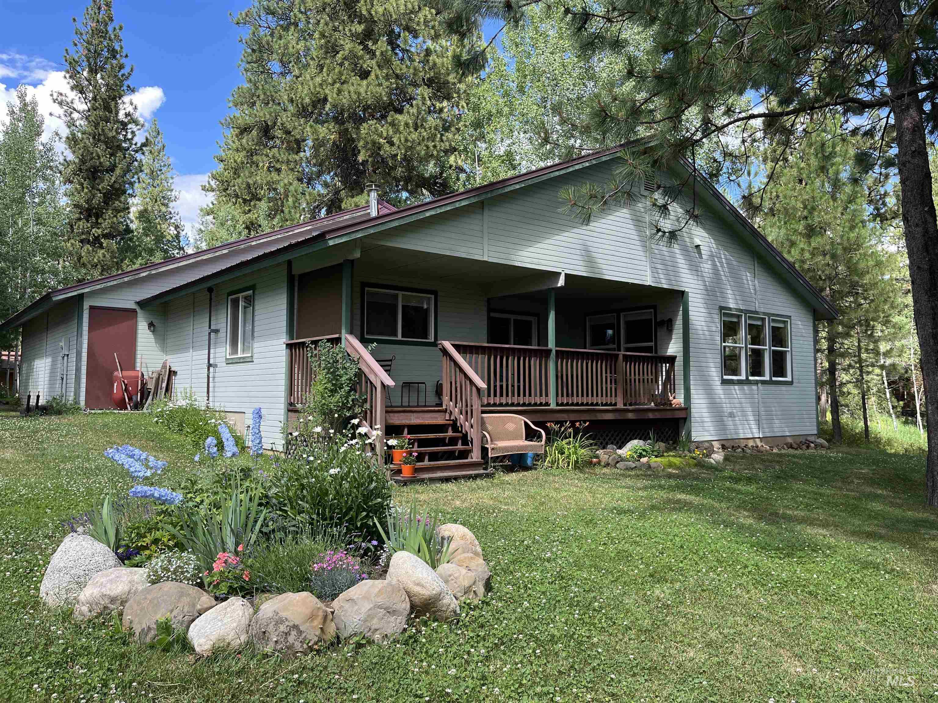 628 Woodlands Dr, McCall, Idaho 83638, 2 Bedrooms, 2 Bathrooms, Residential For Sale, Price $699,000, 98984704