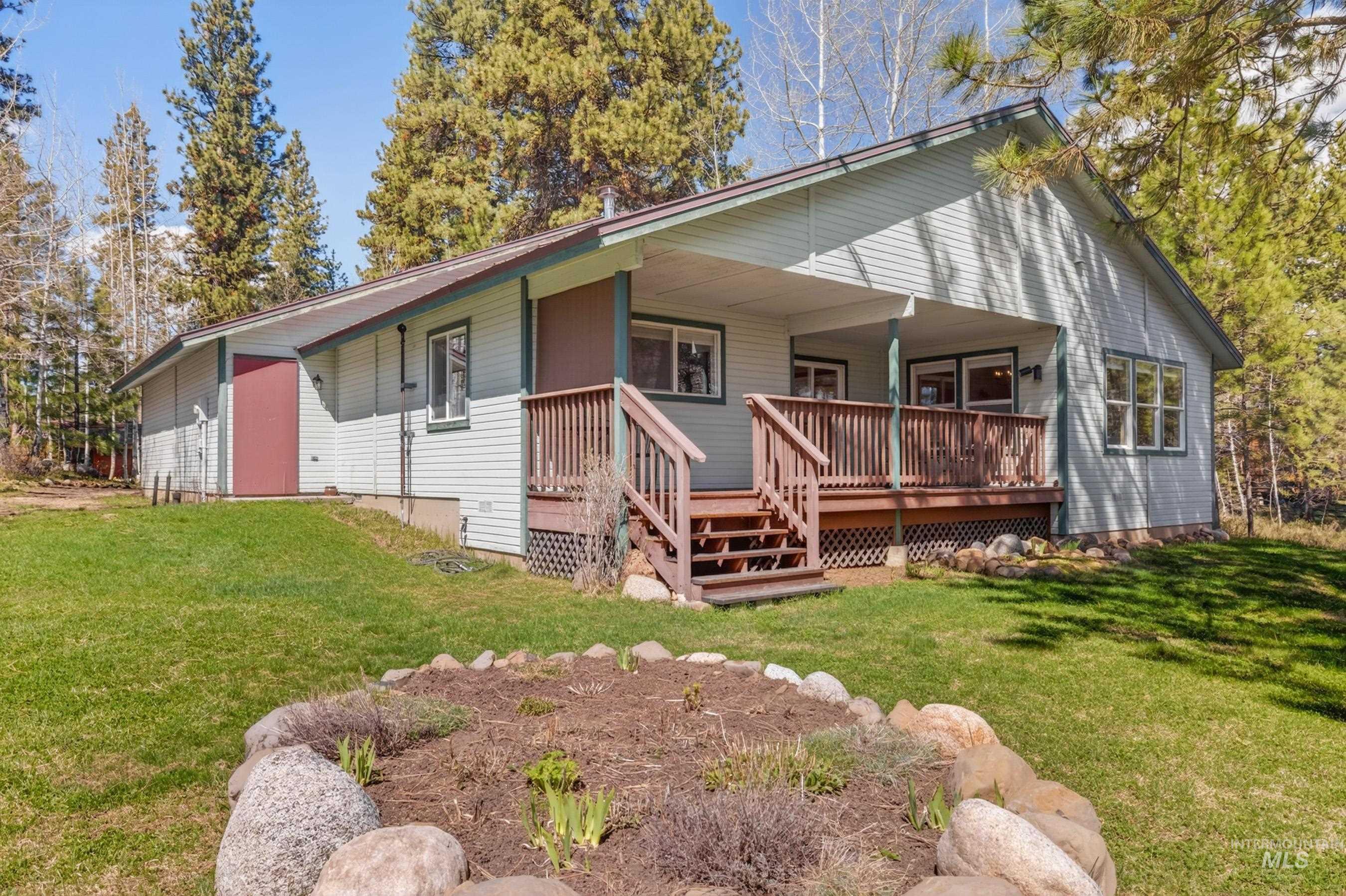 628 Woodlands Dr, McCall, Idaho 83638, 2 Bedrooms, 2 Bathrooms, Residential For Sale, Price $699,000, 98984704