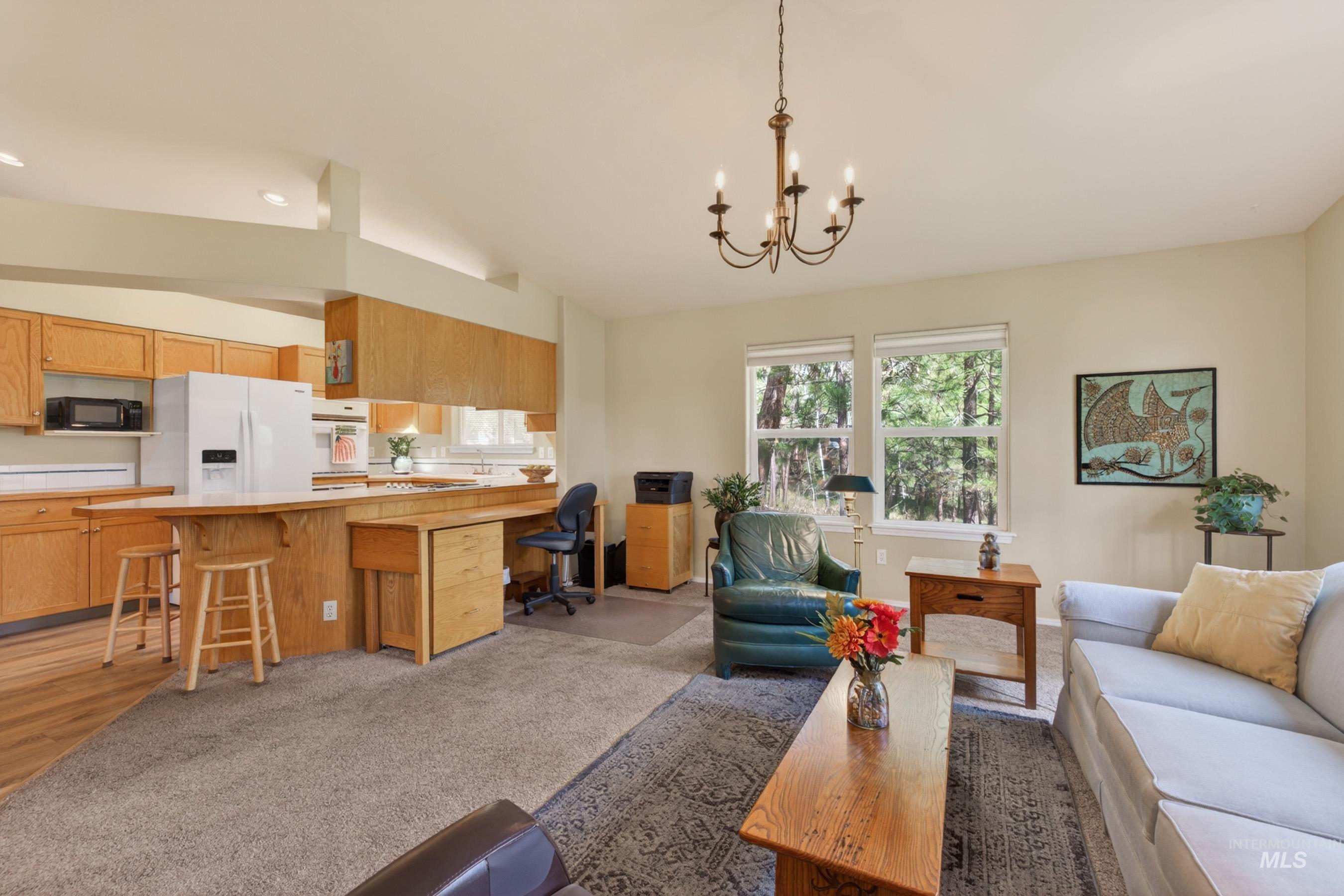 628 Woodlands Dr, McCall, Idaho 83638, 2 Bedrooms, 2 Bathrooms, Residential For Sale, Price $699,000, 98984704