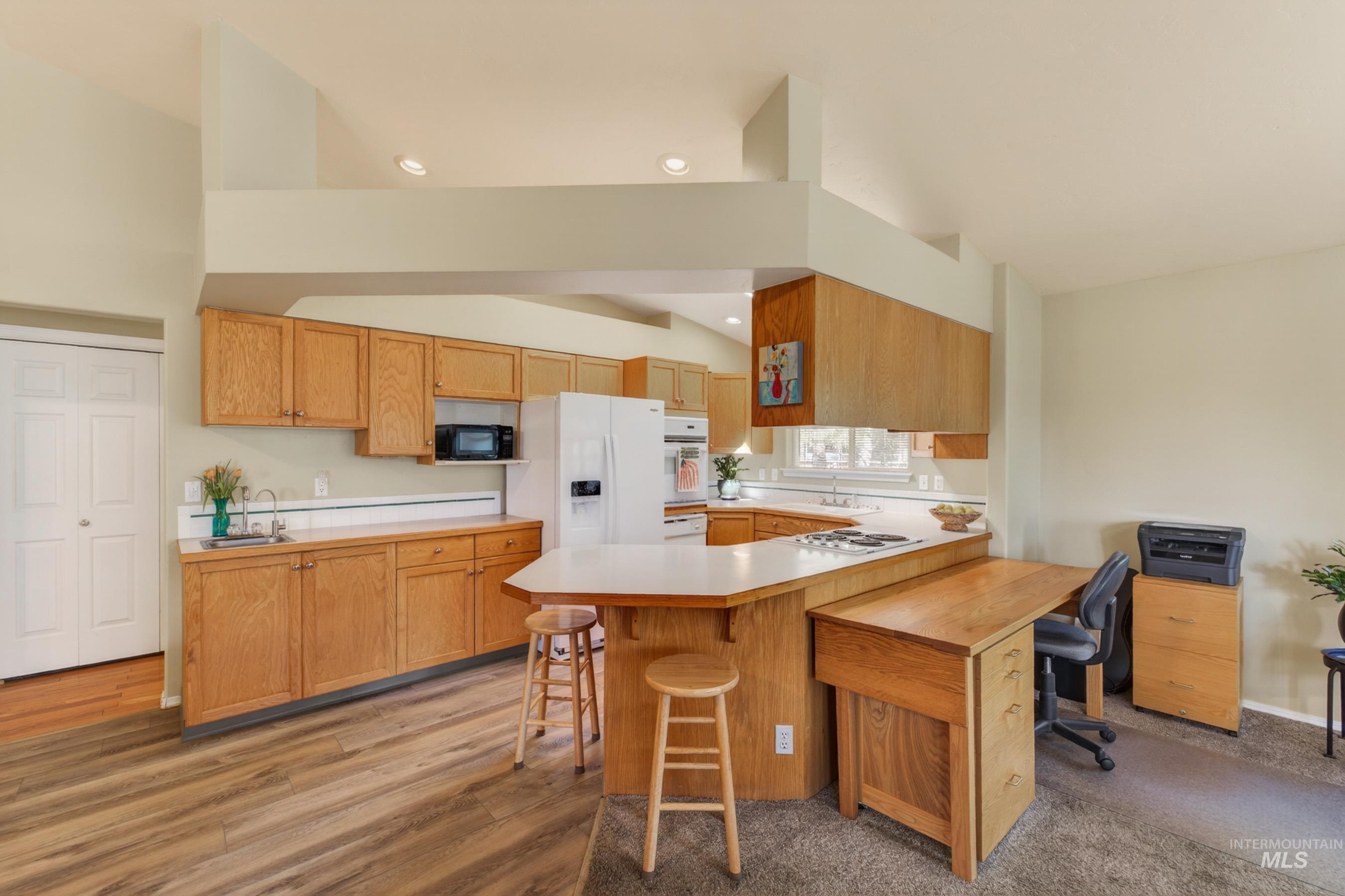 628 Woodlands Dr, McCall, Idaho 83638, 2 Bedrooms, 2 Bathrooms, Residential For Sale, Price $699,000, 98984704