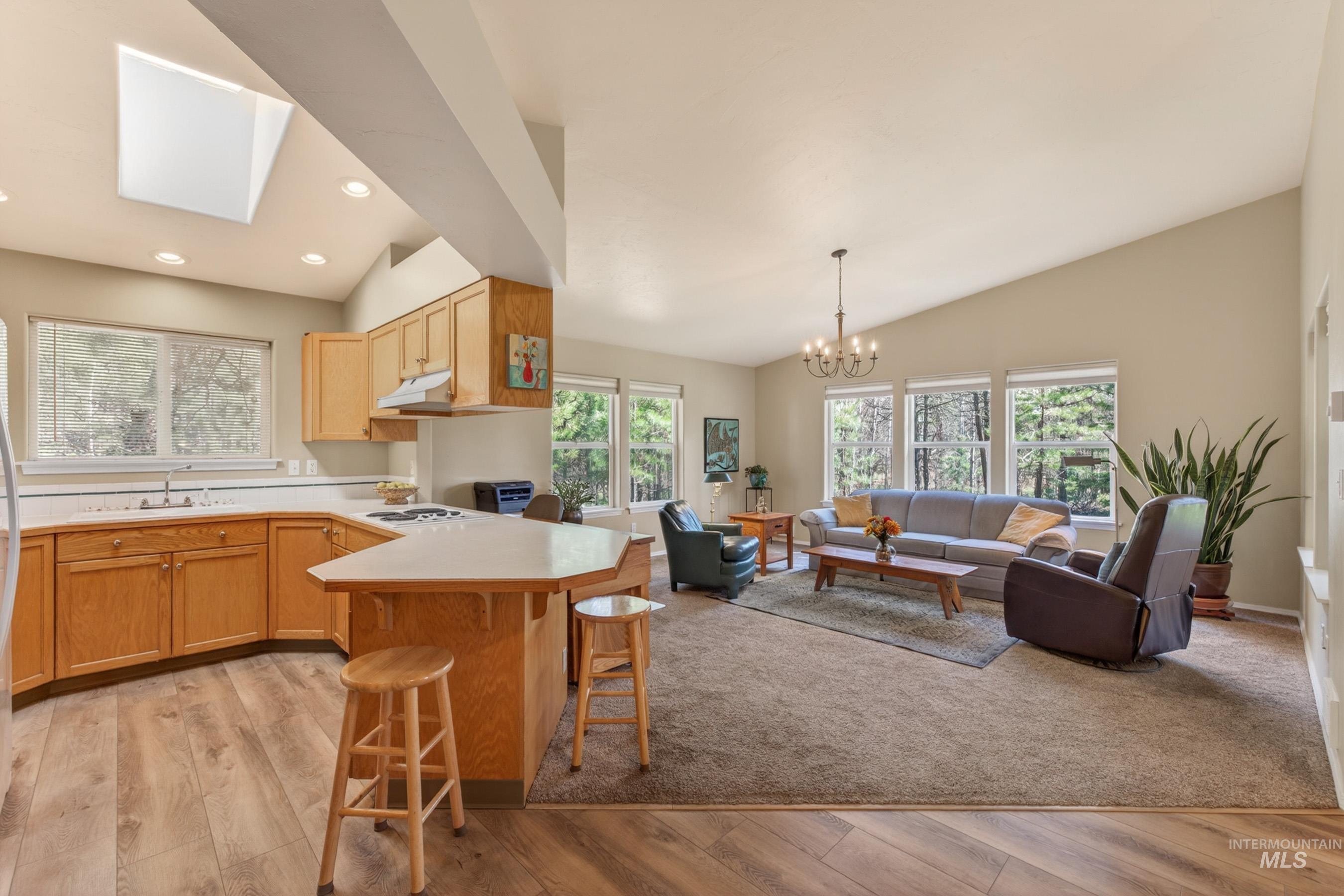 628 Woodlands Dr, McCall, Idaho 83638, 2 Bedrooms, 2 Bathrooms, Residential For Sale, Price $699,000, 98984704