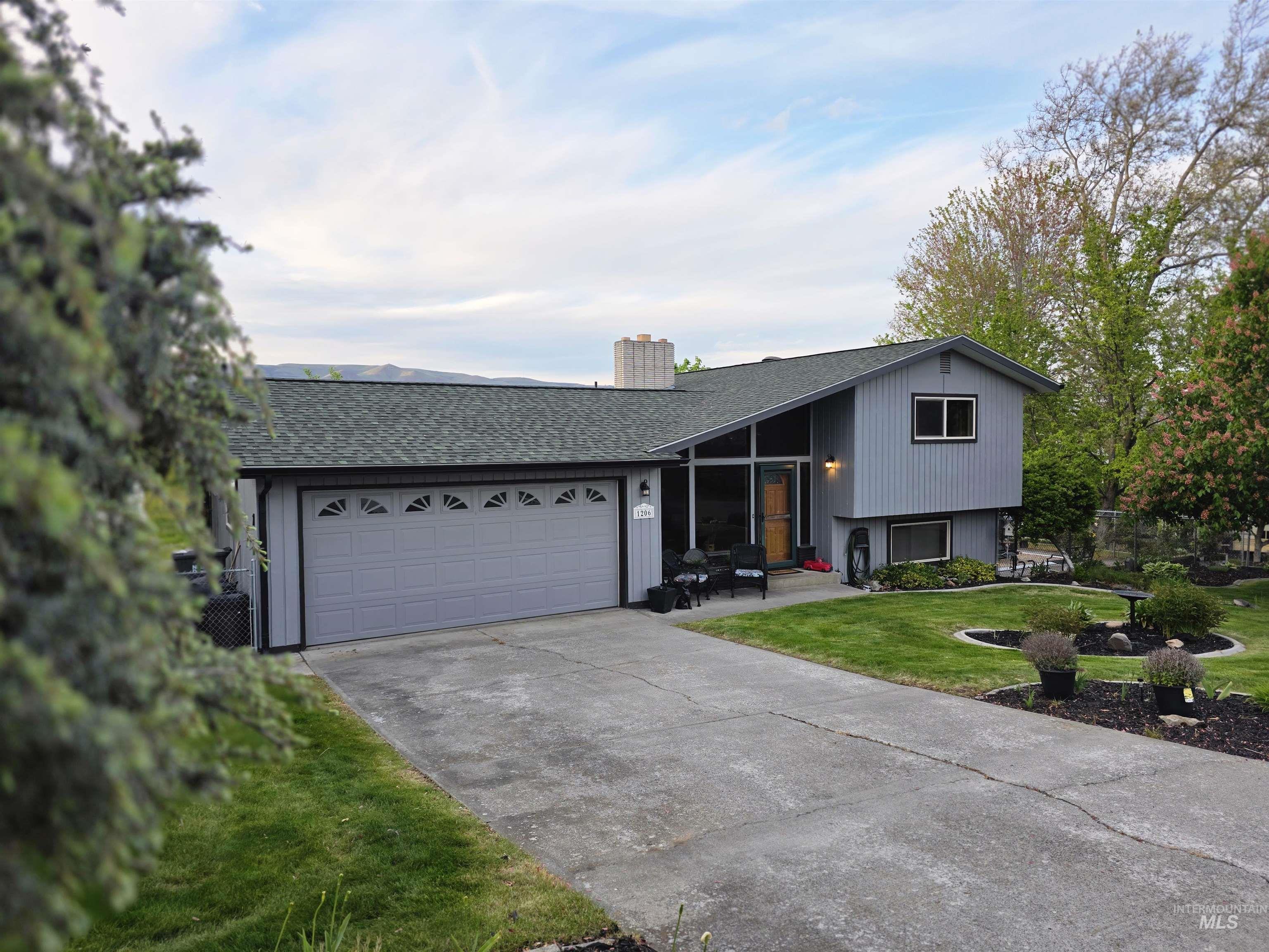 Residential For Sale