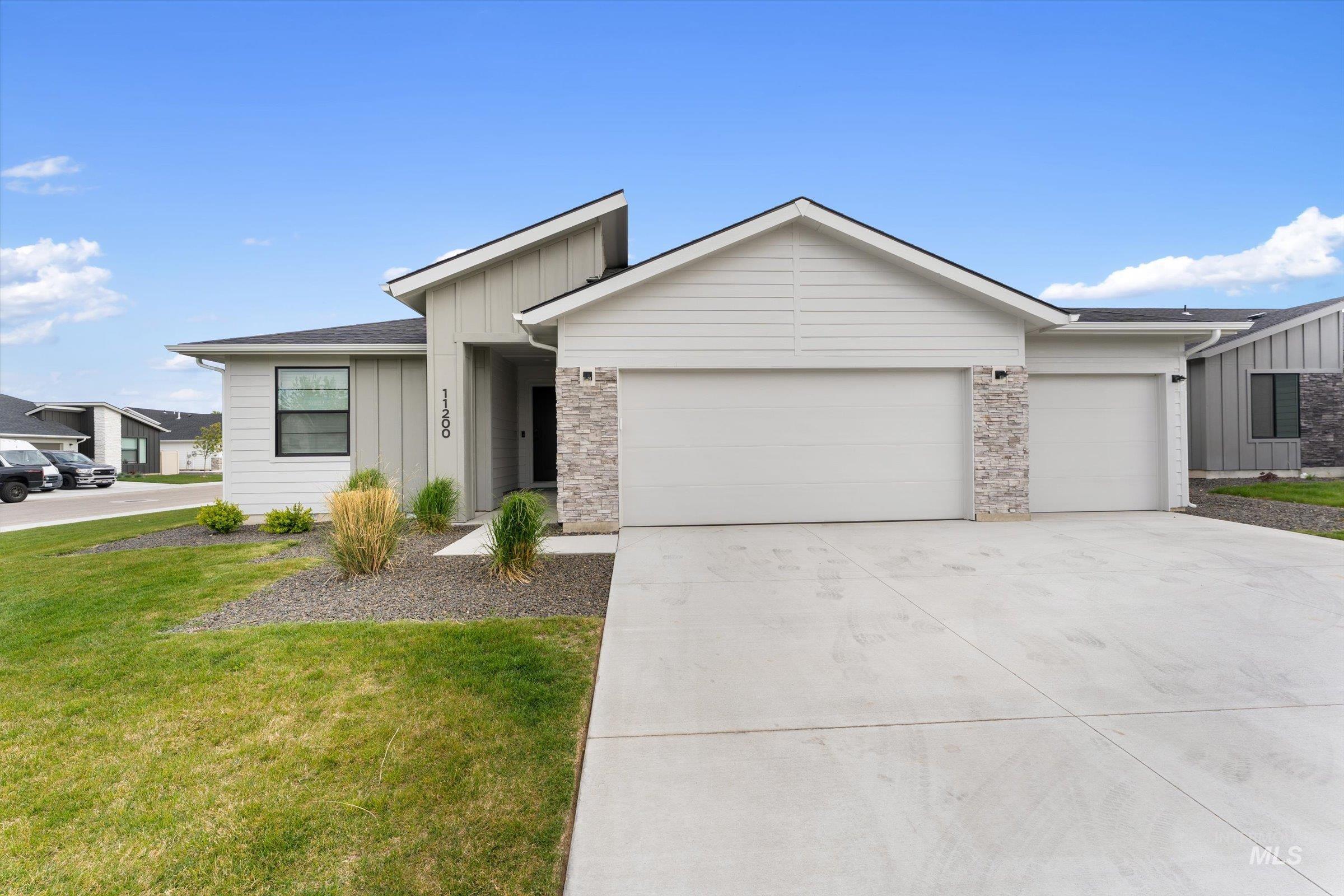 Residential For Sale