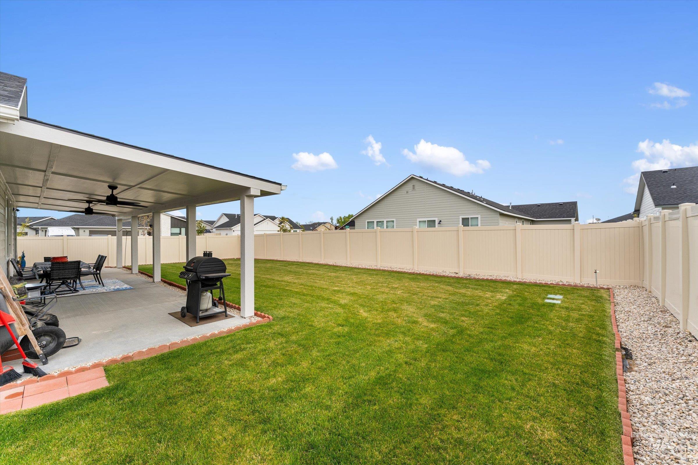 11200 W Lenova St, Nampa, Idaho 83651, 3 Bedrooms, 2 Bathrooms, Residential For Sale, Price $445,000, 98984707