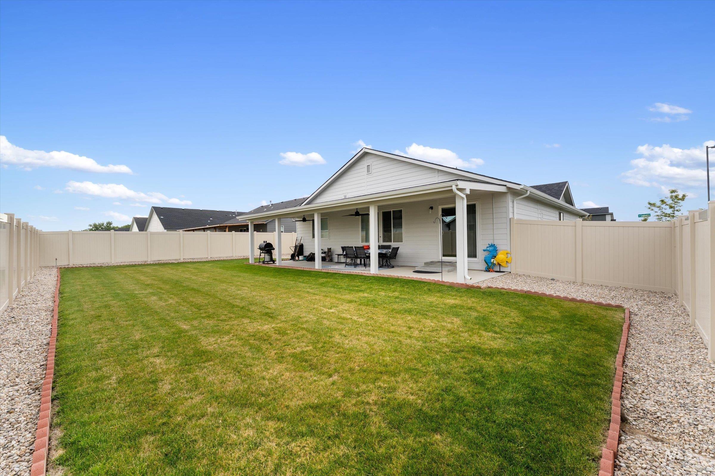 11200 W Lenova St, Nampa, Idaho 83651, 3 Bedrooms, 2 Bathrooms, Residential For Sale, Price $445,000, 98984707