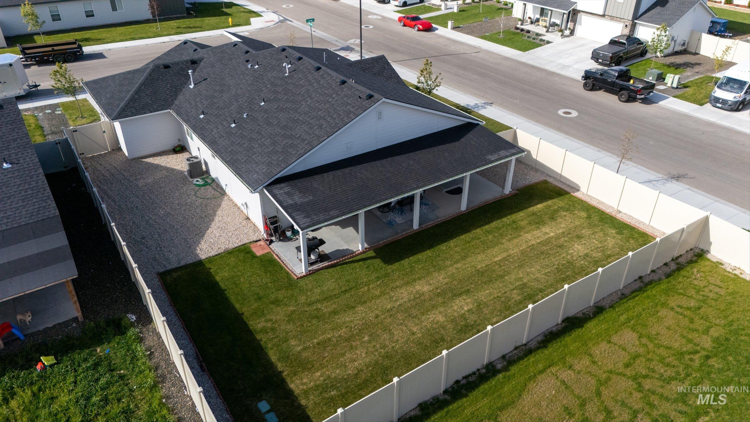 11200 W Lenova St, Nampa, Idaho 83651, 3 Bedrooms, 2 Bathrooms, Residential For Sale, Price $445,000, 98984707