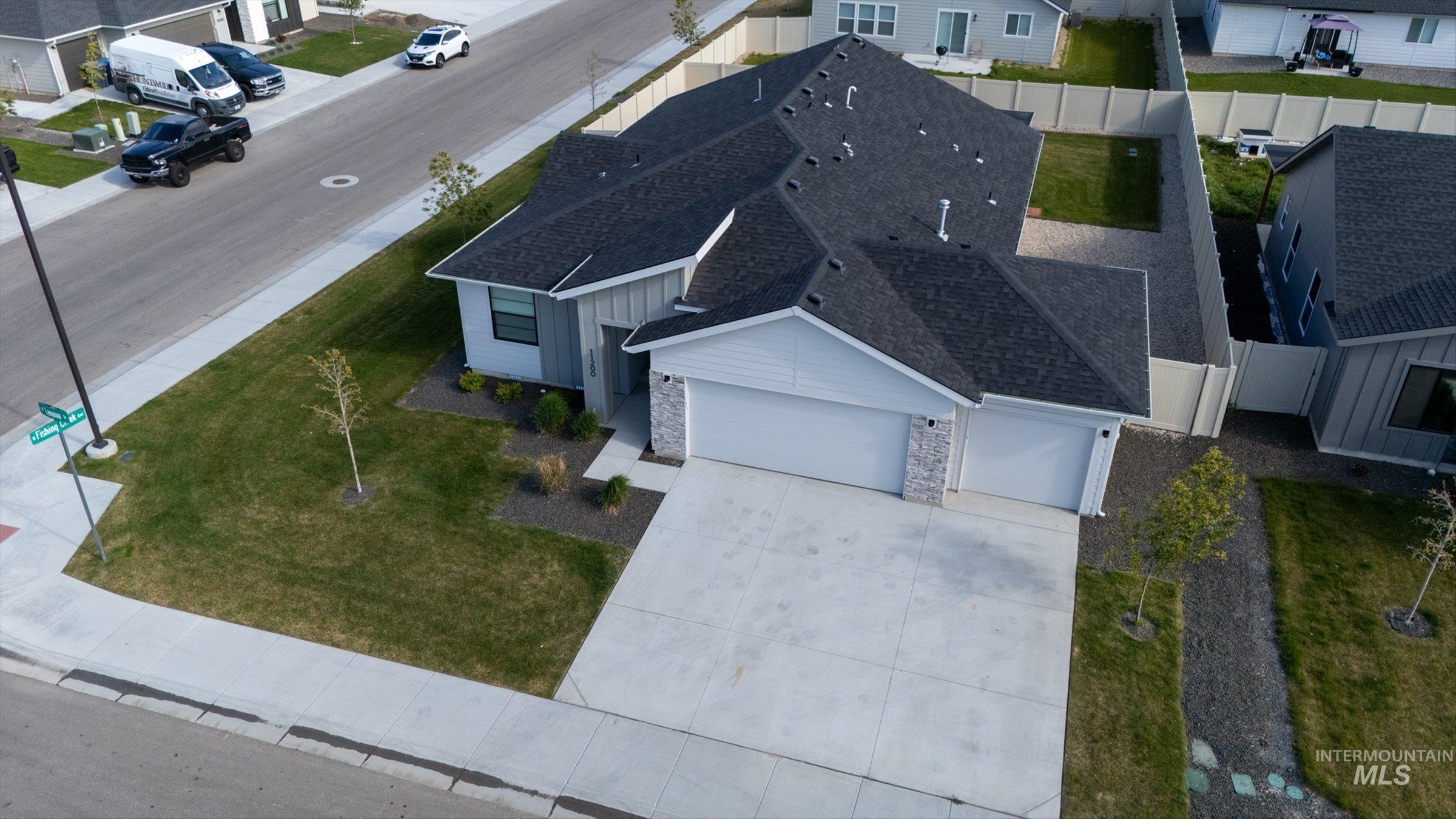 11200 W Lenova St, Nampa, Idaho 83651, 3 Bedrooms, 2 Bathrooms, Residential For Sale, Price $445,000, 98984707