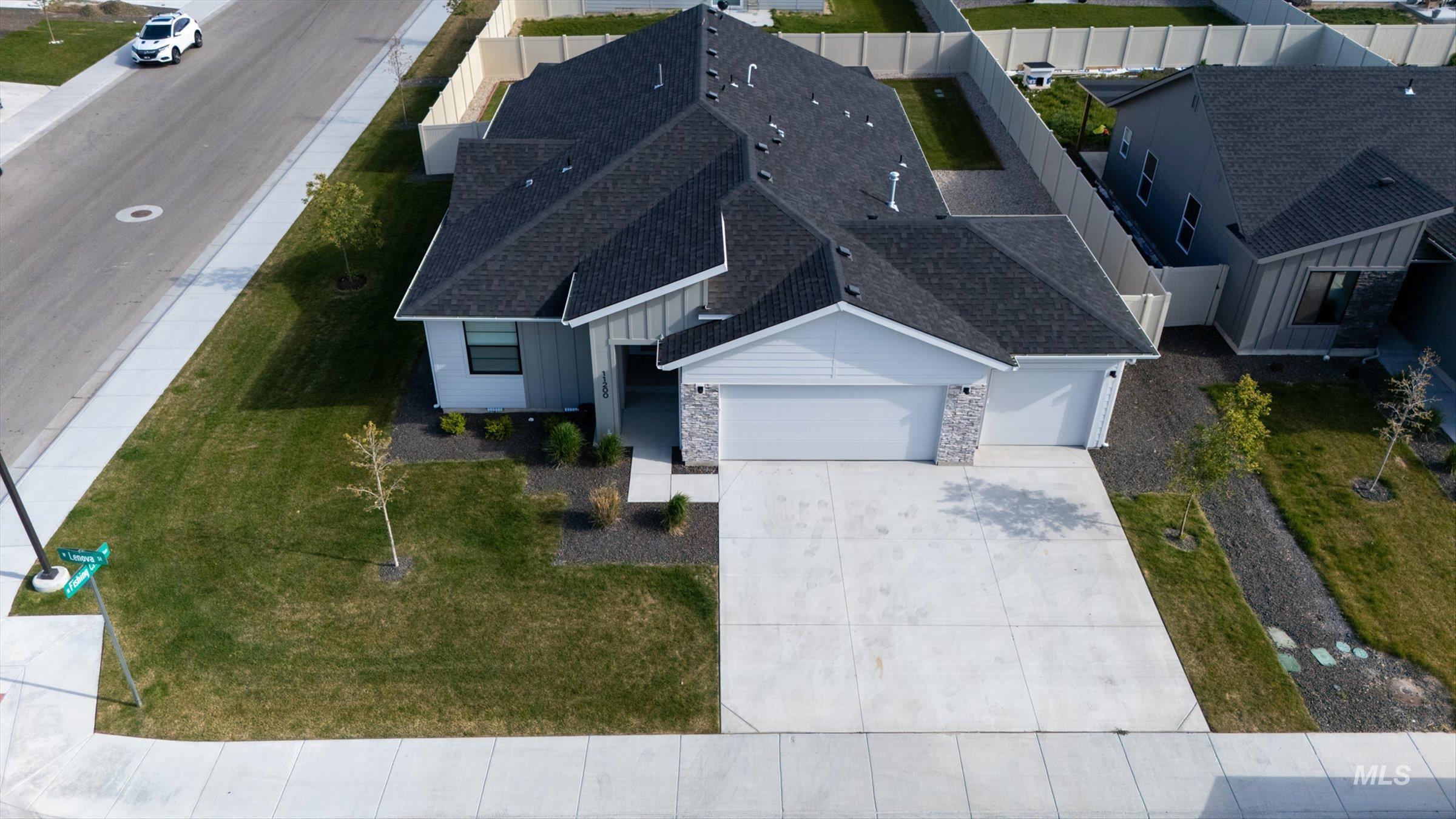 11200 W Lenova St, Nampa, Idaho 83651, 3 Bedrooms, 2 Bathrooms, Residential For Sale, Price $445,000, 98984707