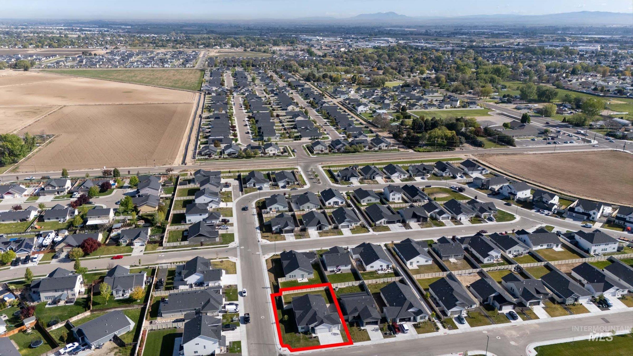 11200 W Lenova St, Nampa, Idaho 83651, 3 Bedrooms, 2 Bathrooms, Residential For Sale, Price $445,000, 98984707